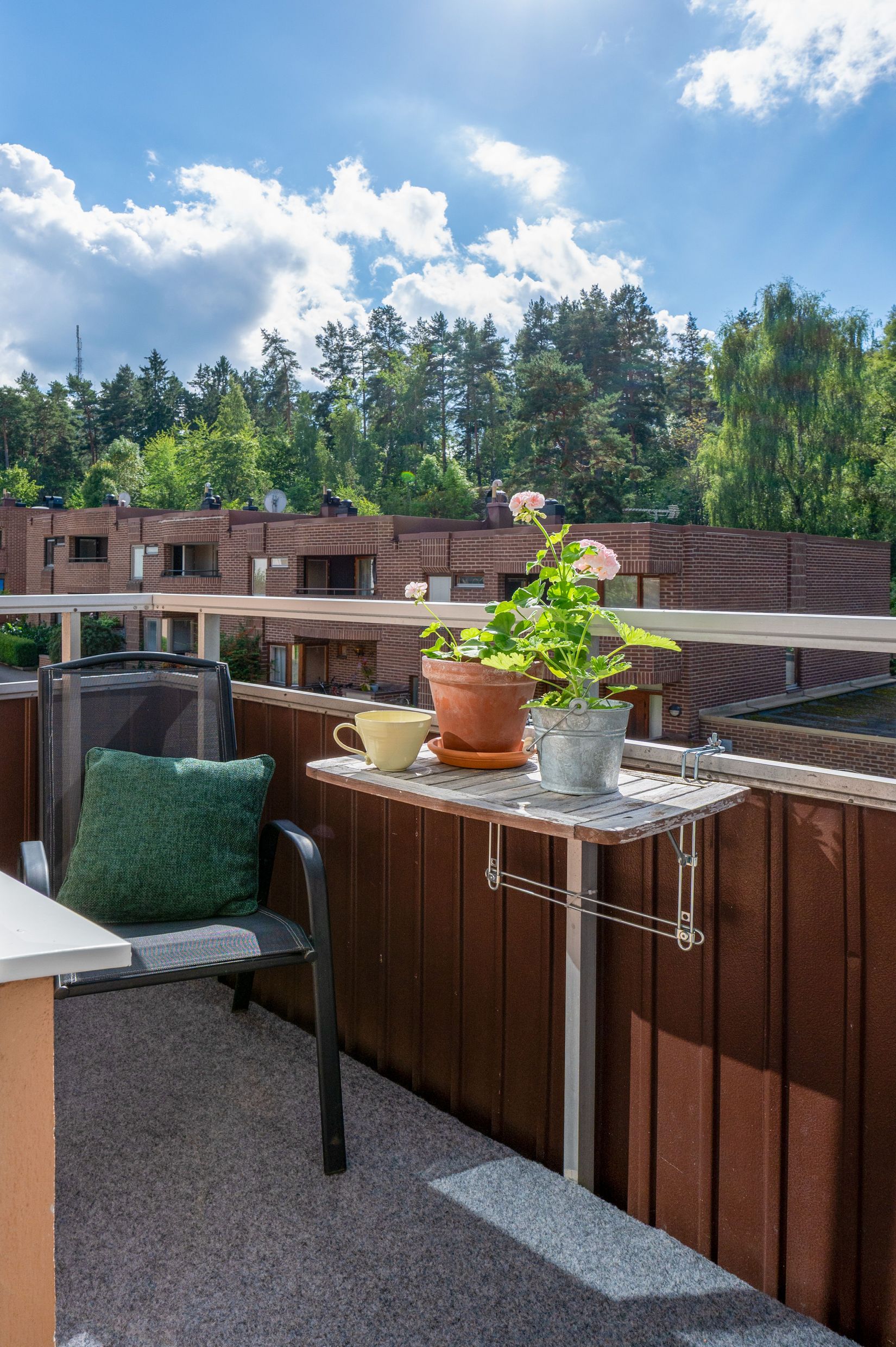 Bostadsrätt, Bergdalsgatan 7, Centrum, Linköping