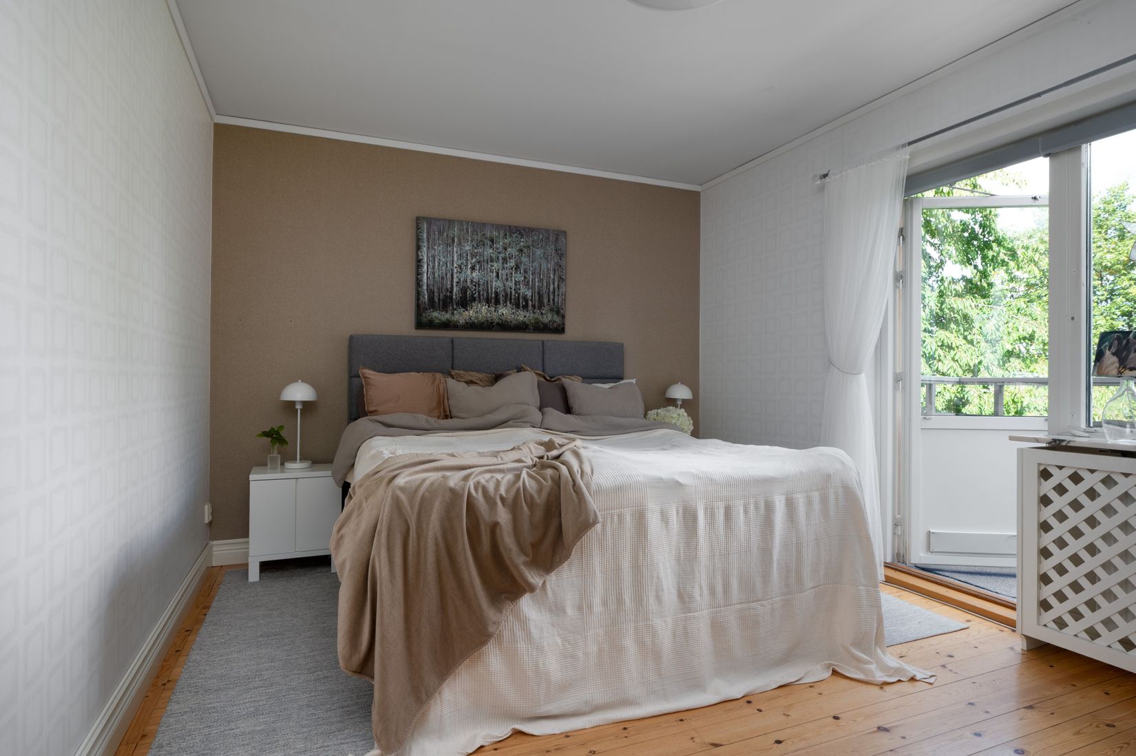 Bostadsrätt, Bergdalsgatan 7, Centrum, Linköping