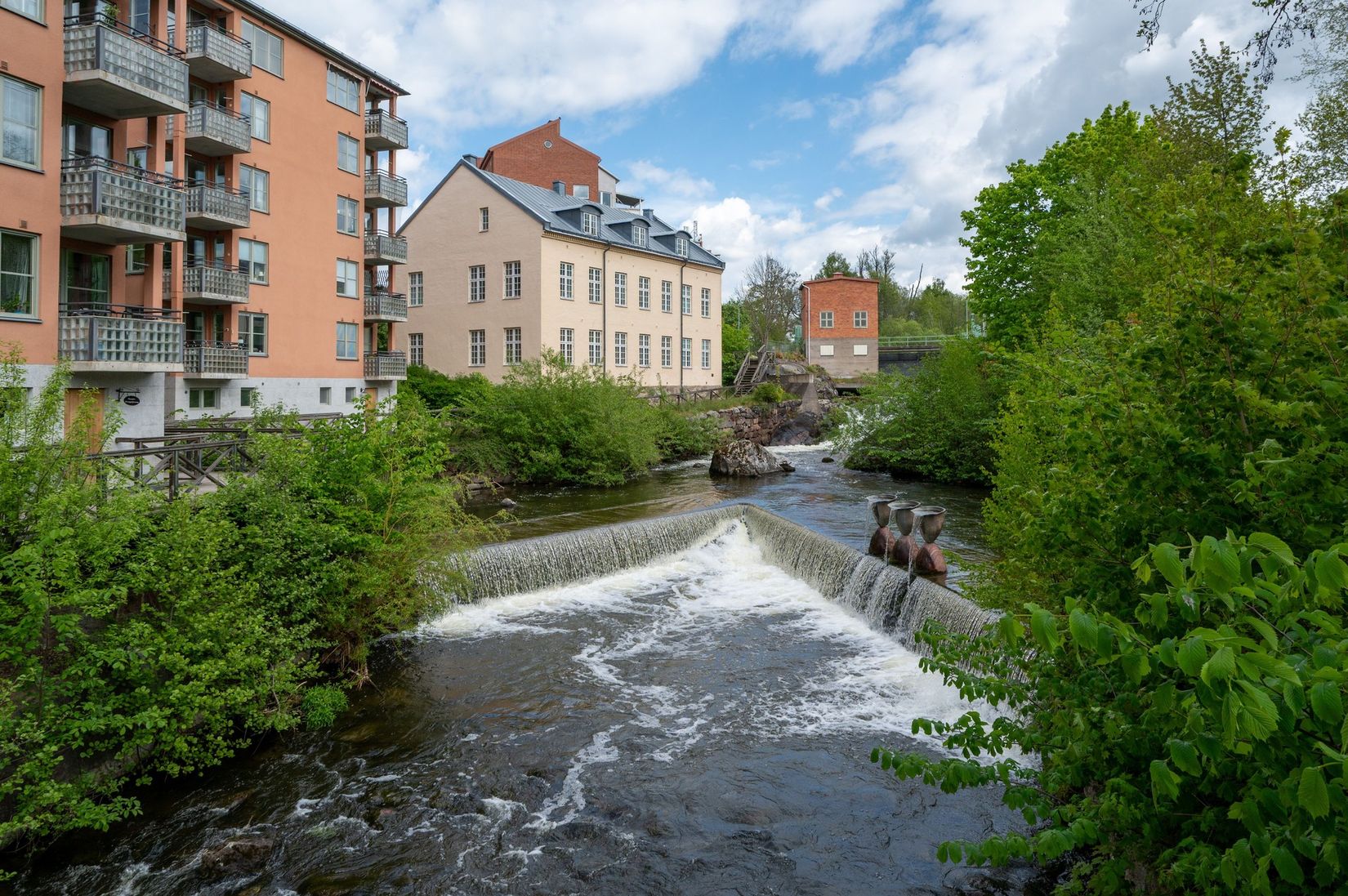 Bostadsrätt, Bergdalsgatan 7, Centrum, Linköping