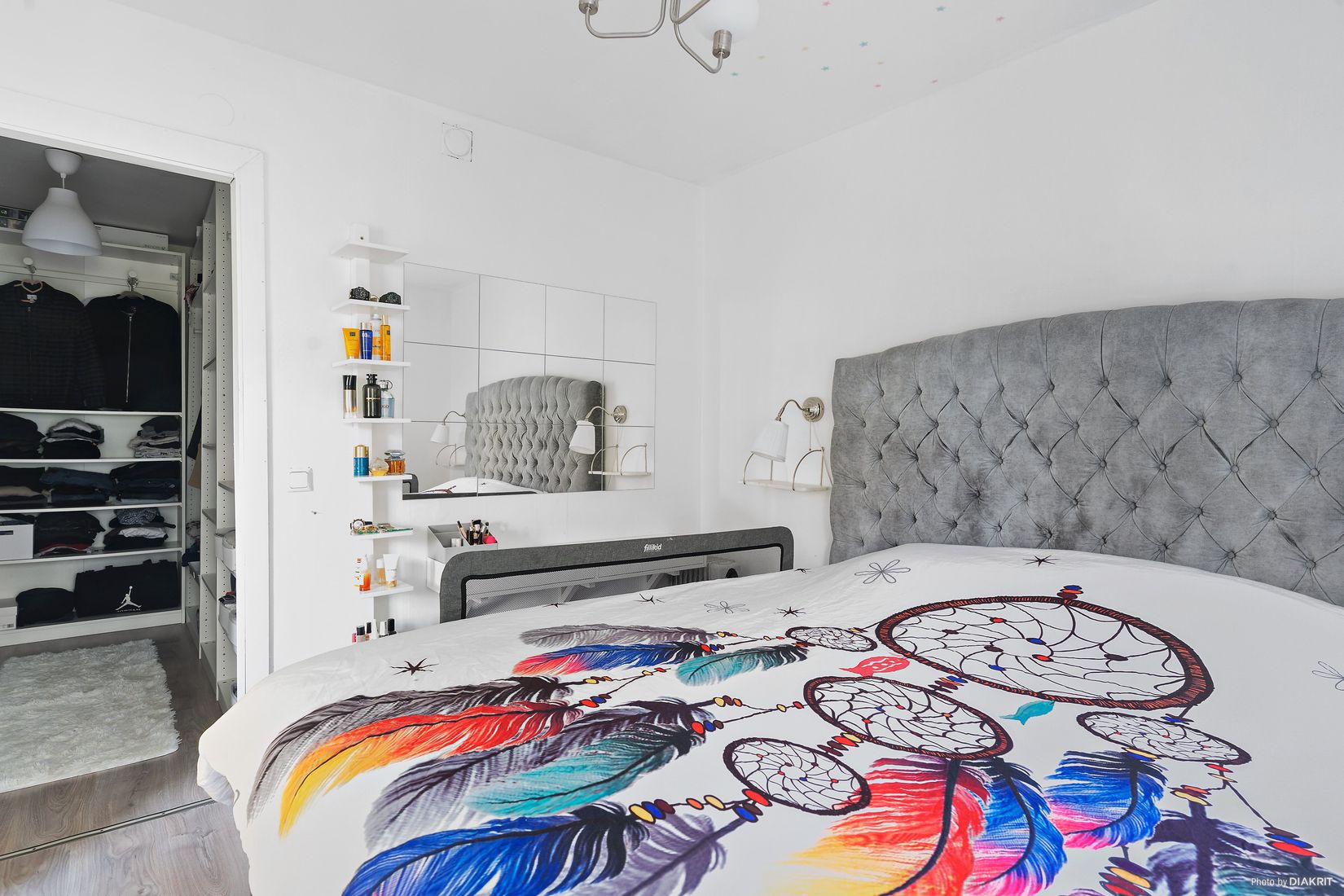 Bostadsrätt, Västmannagatan 18, Norrby, Borås