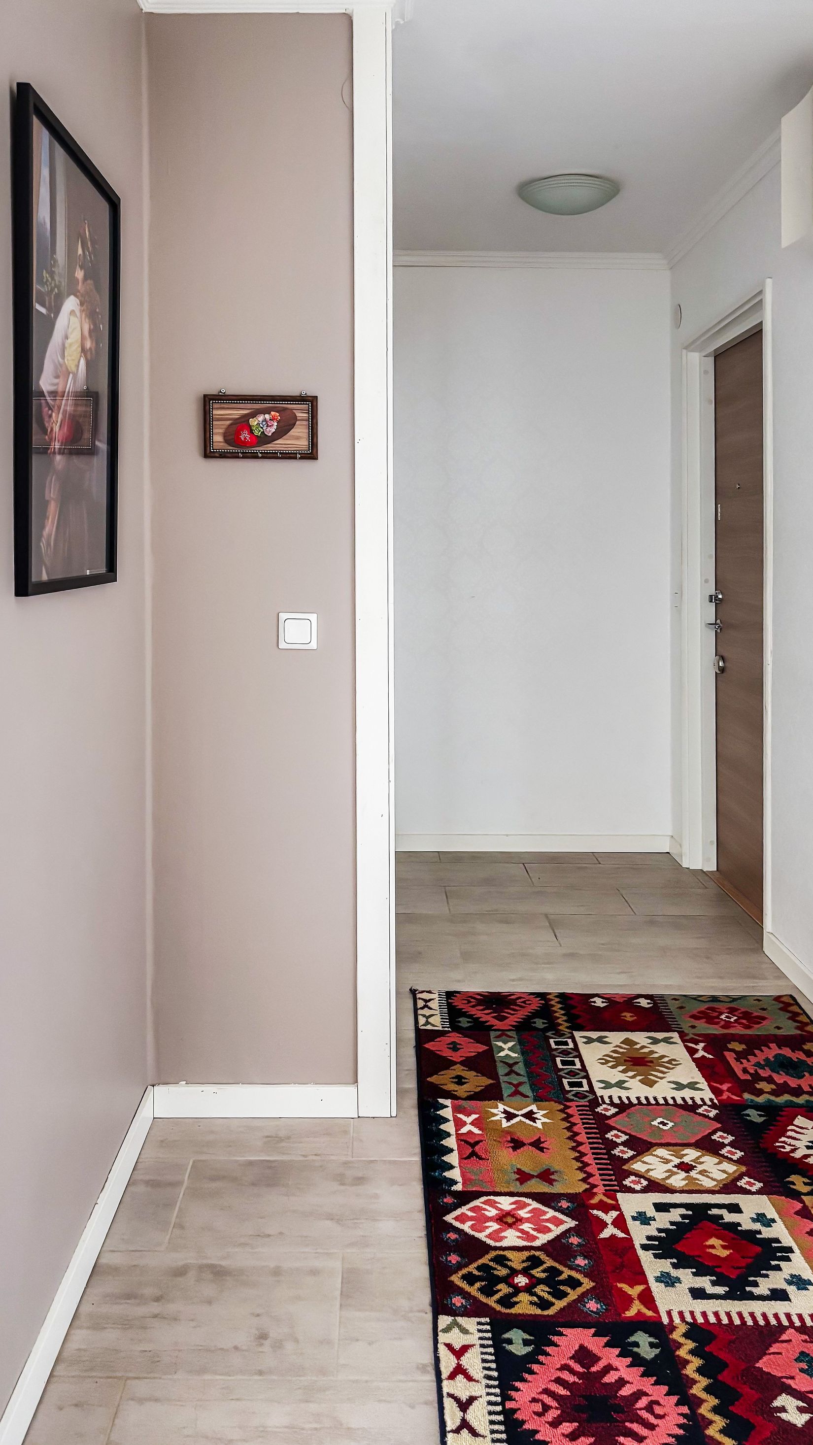 Bostadsrätt, Västmannagatan 18, Norrby, Borås