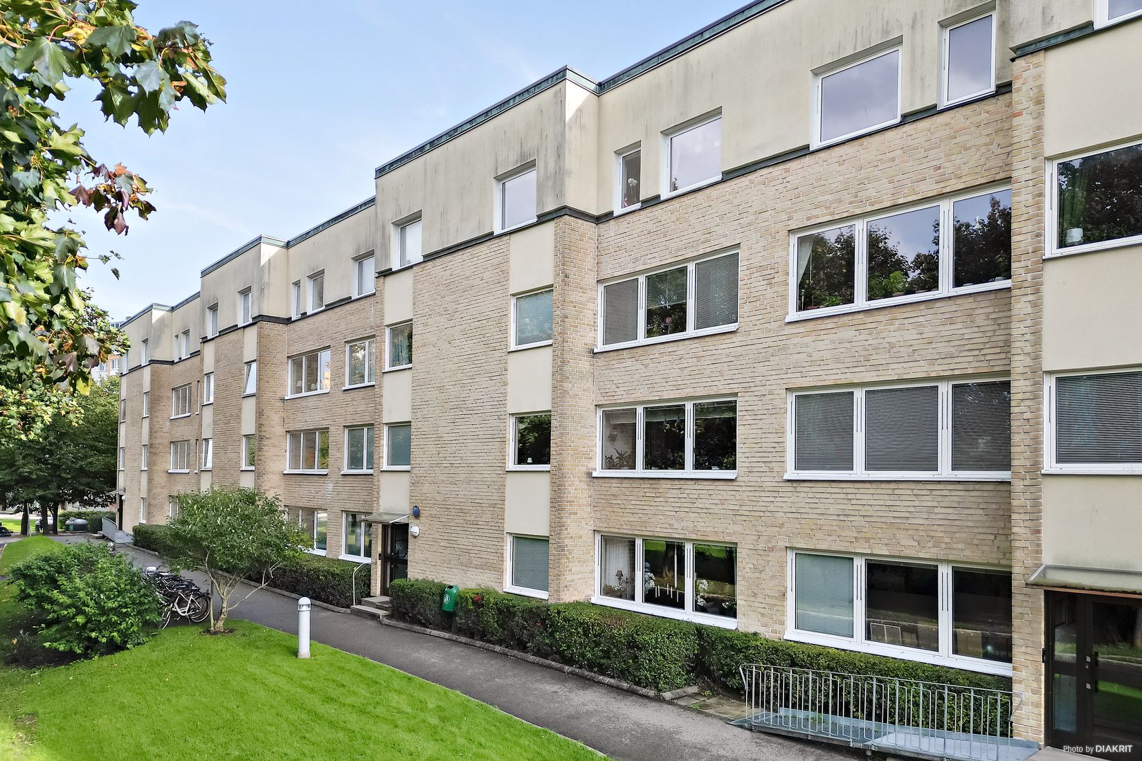 Bostadsrätt, Västmannagatan 18, Norrby, Borås