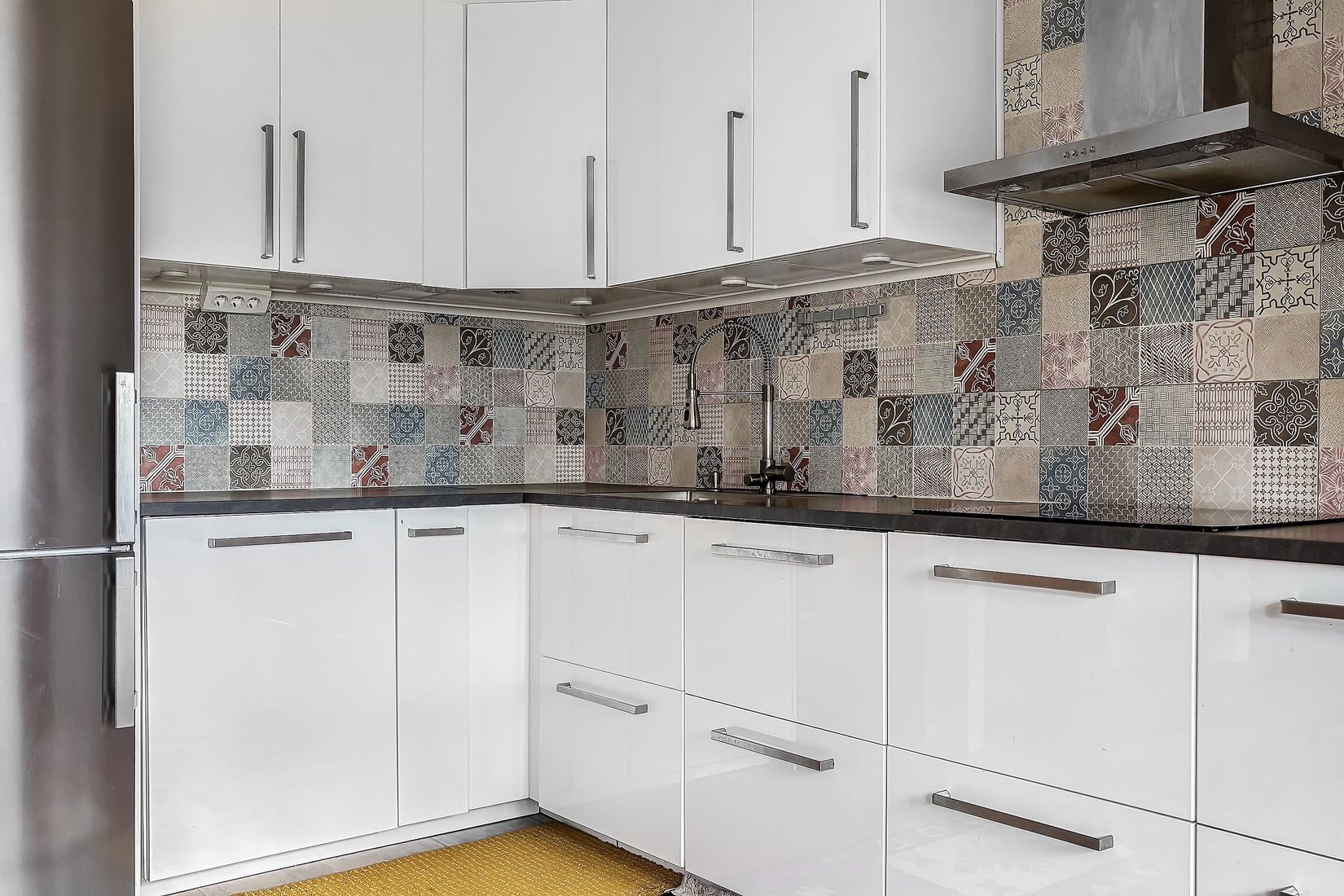 Bostadsrätt, Västmannagatan 18, Norrby, Borås