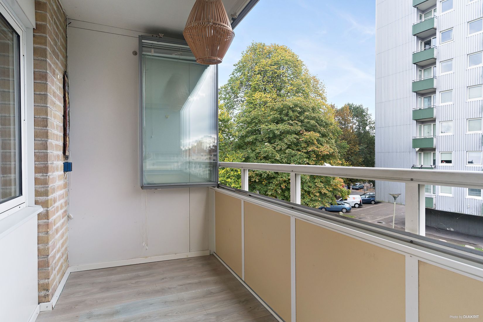 Bostadsrätt, Västmannagatan 18, Norrby, Borås