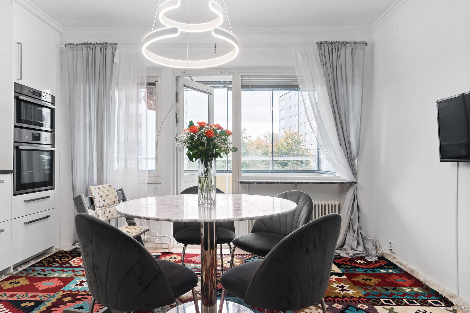 Bostadsrätt, Västmannagatan 18, Norrby, Borås