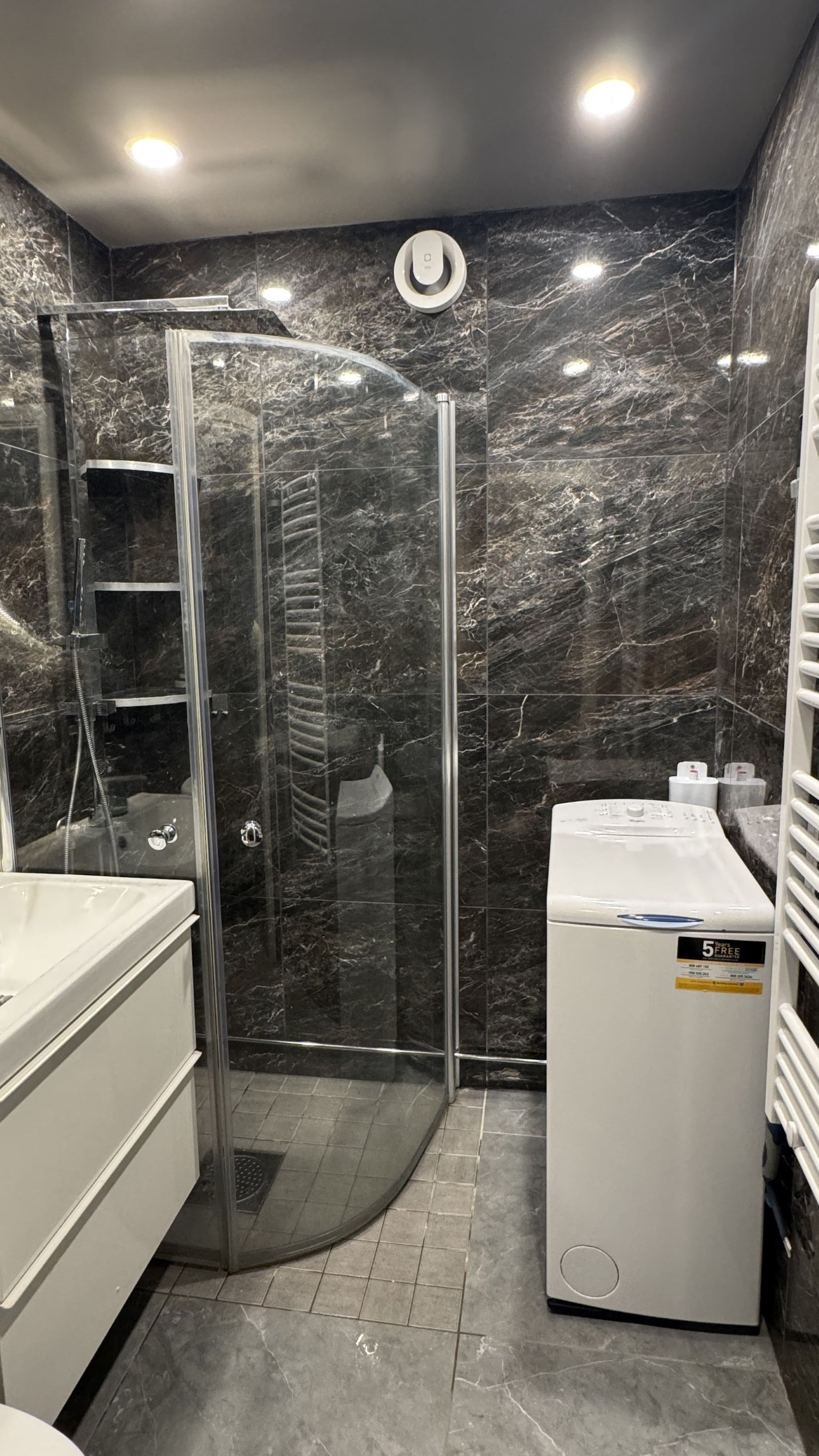 Bostadsrätt, Västmannagatan 18, Norrby, Borås