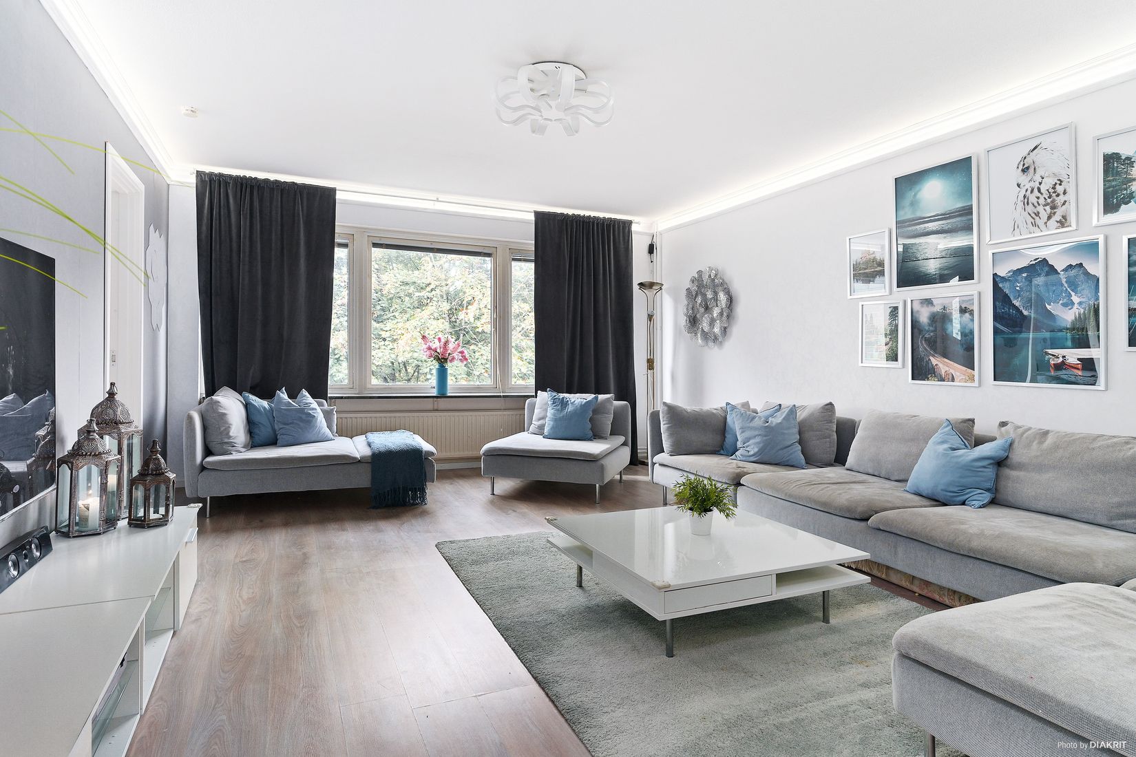 Bostadsrätt, Västmannagatan 18, Norrby, Borås