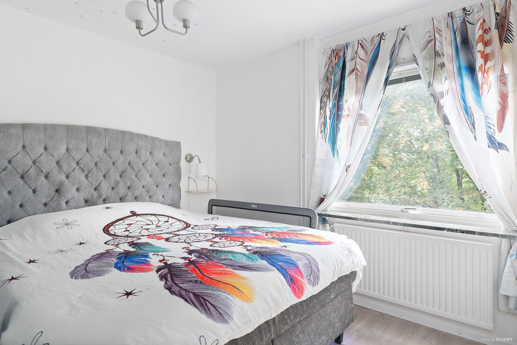 Bostadsrätt, Västmannagatan 18, Norrby, Borås