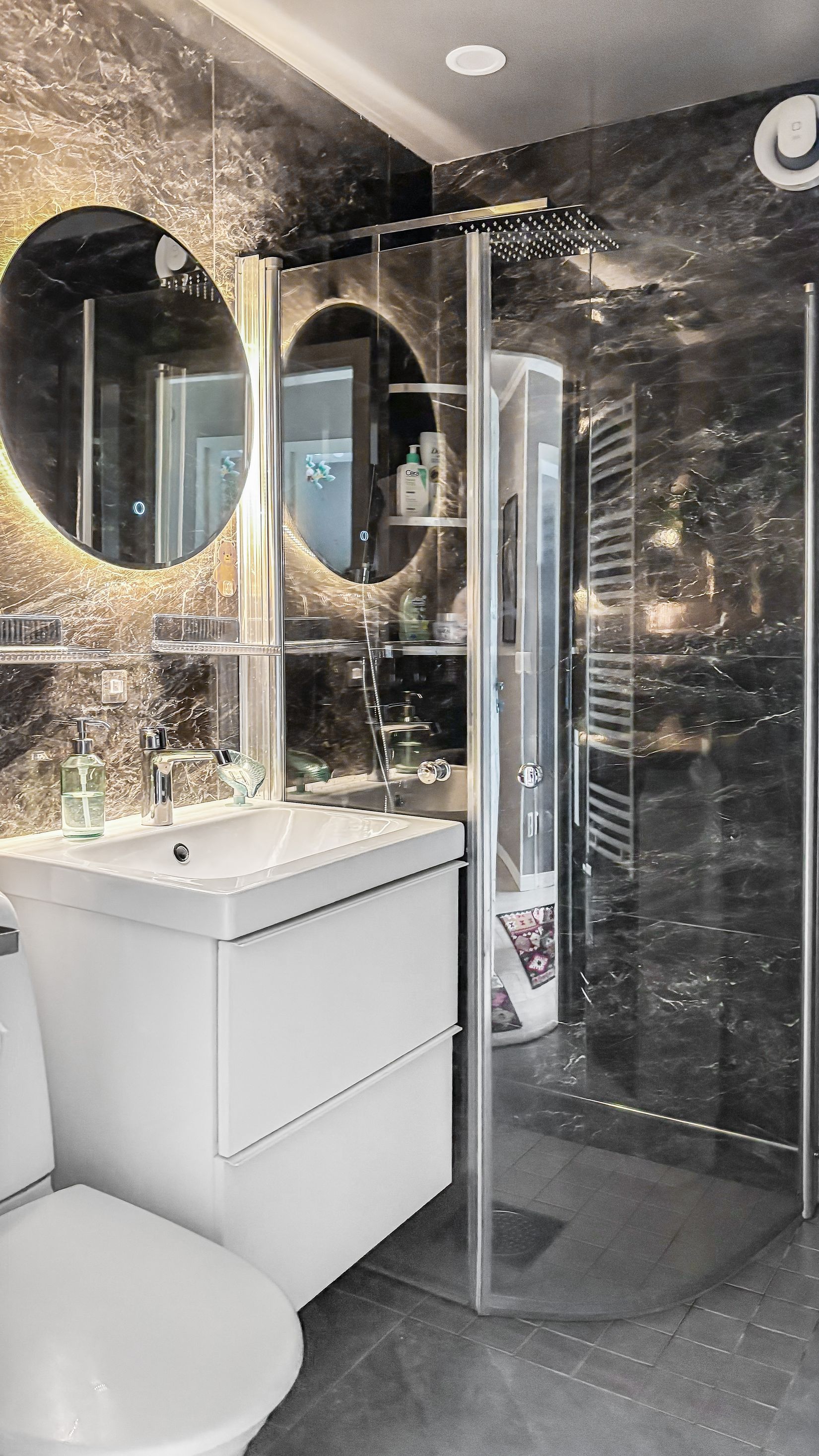 Bostadsrätt, Västmannagatan 18, Norrby, Borås