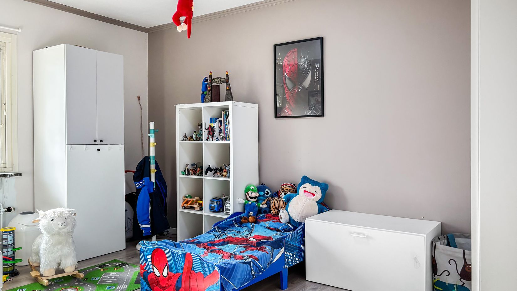 Bostadsrätt, Västmannagatan 18, Norrby, Borås