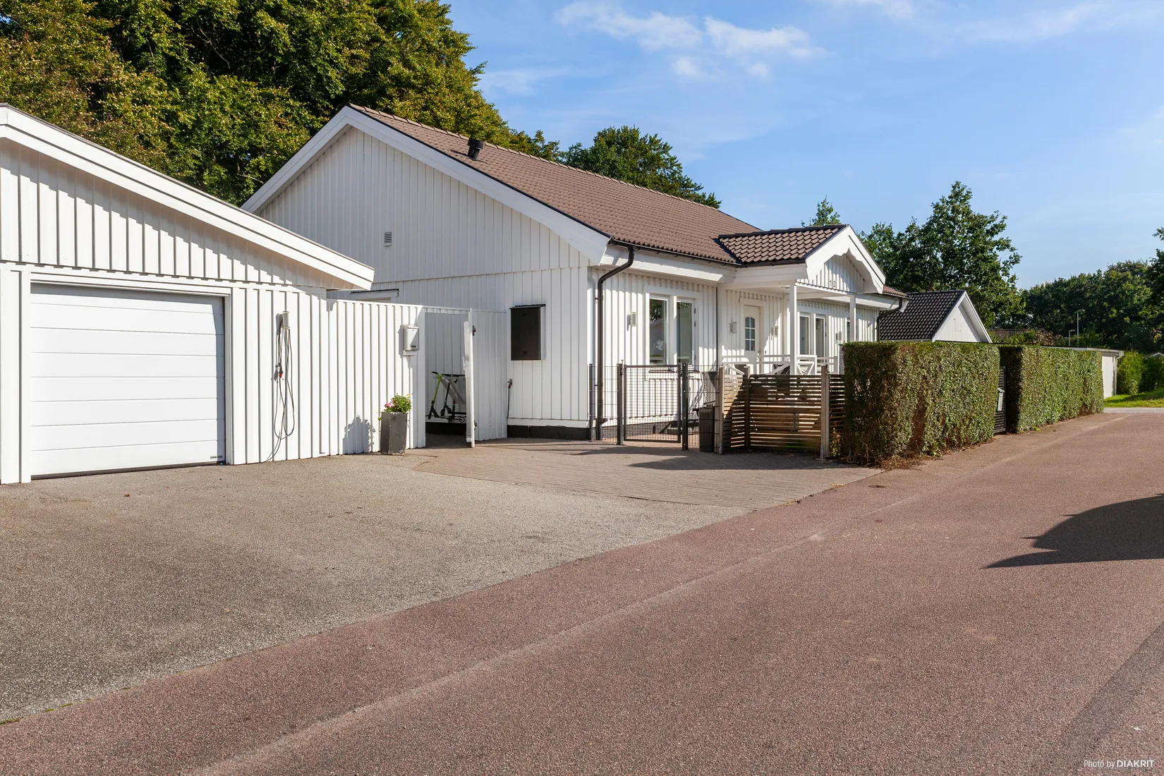 Villa, Geografigatan 12, Grimstofta, Sjöbo
