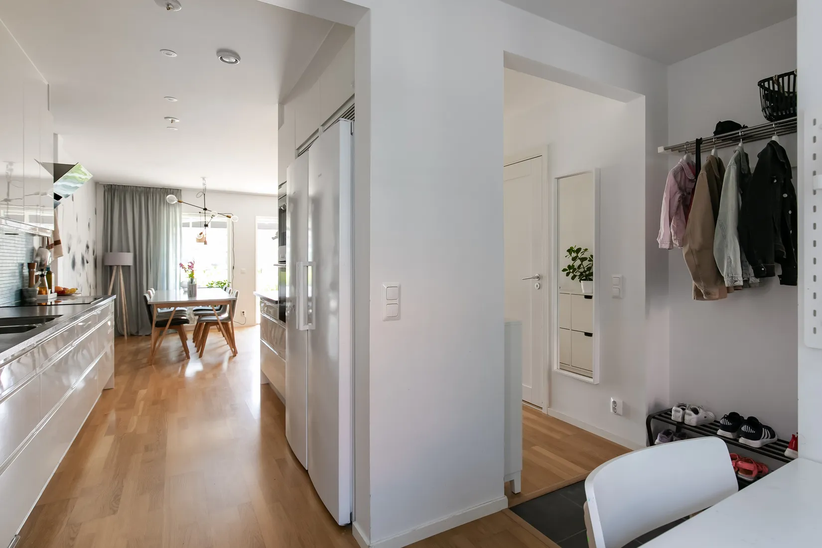 Bostadsrätt, Radhus, Ulsavilagatan 12D, Ormesta, Örebro