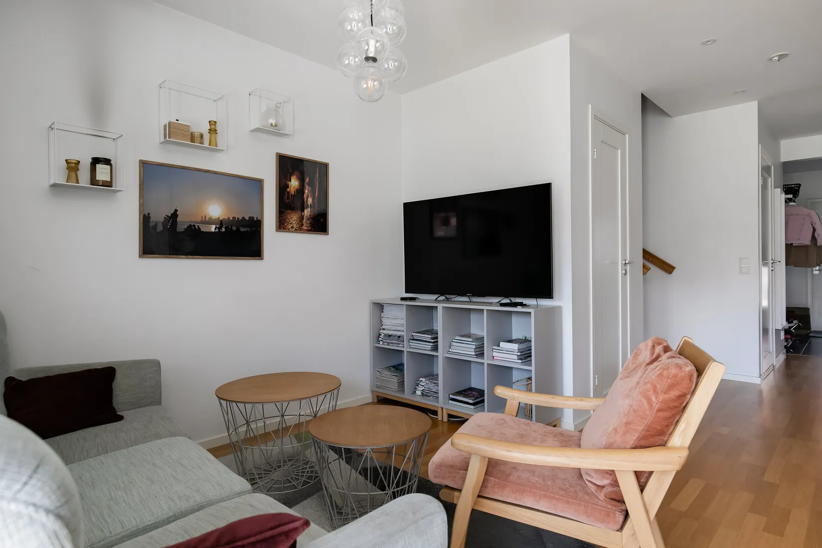 Bostadsrätt, Radhus, Ulsavilagatan 12D, Ormesta, Örebro