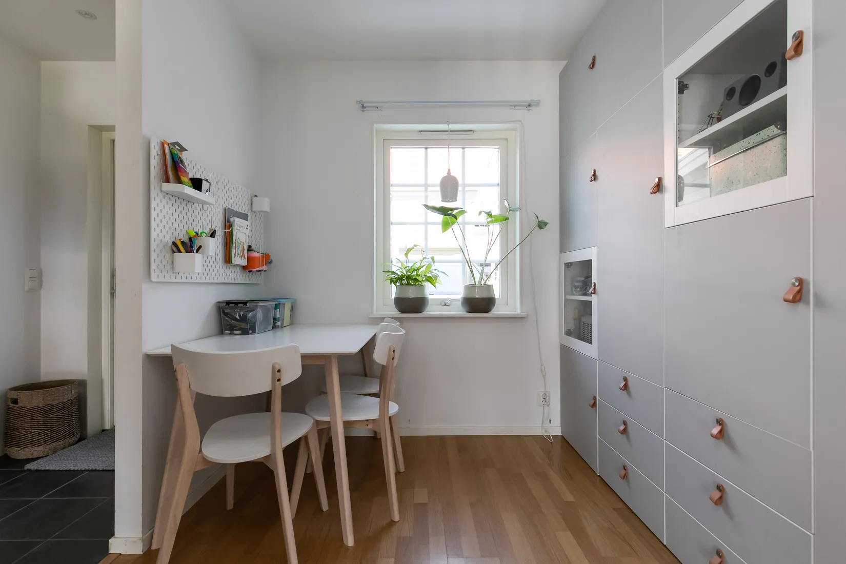 Bostadsrätt, Radhus, Ulsavilagatan 12D, Ormesta, Örebro