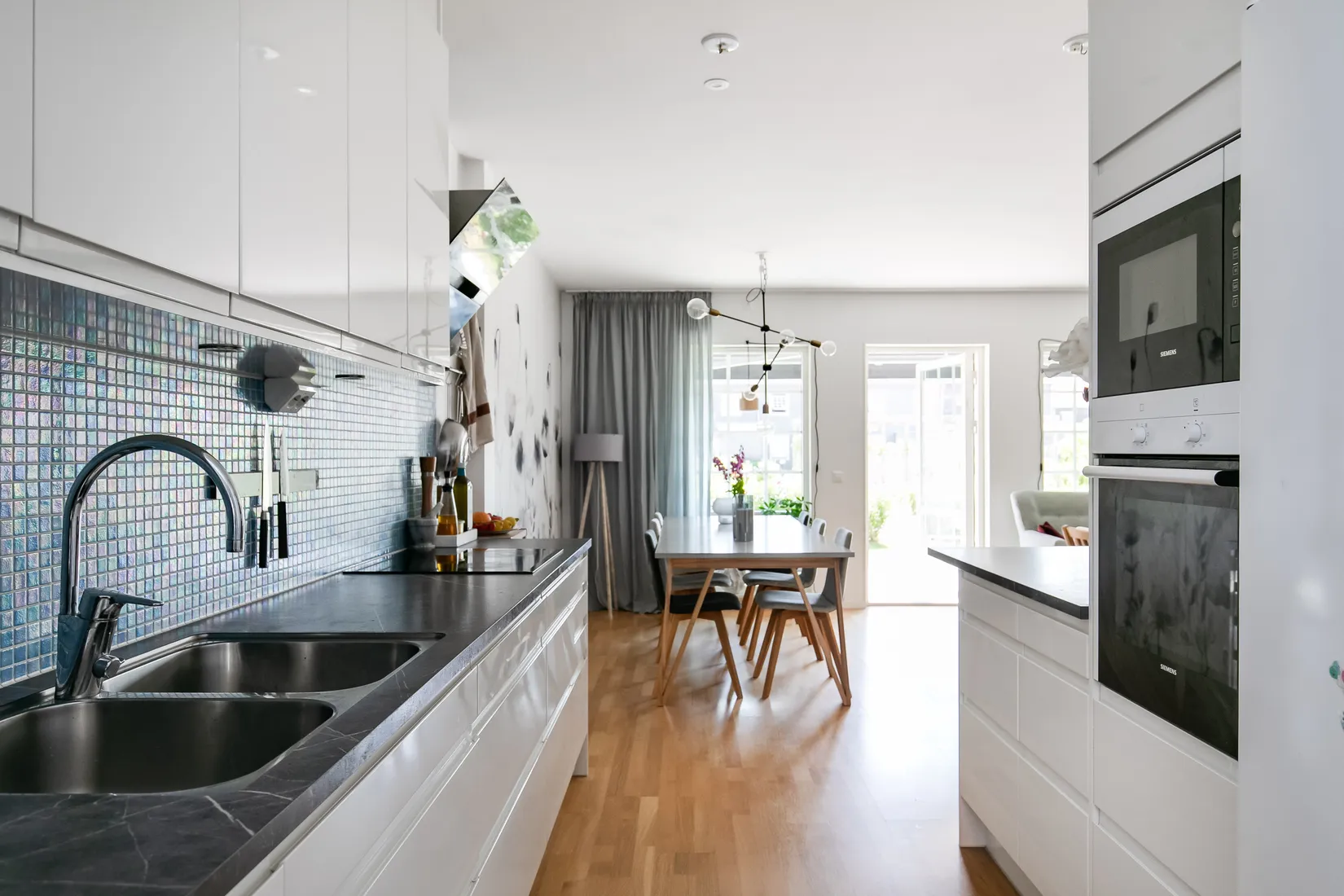 Bostadsrätt, Radhus, Ulsavilagatan 12D, Ormesta, Örebro