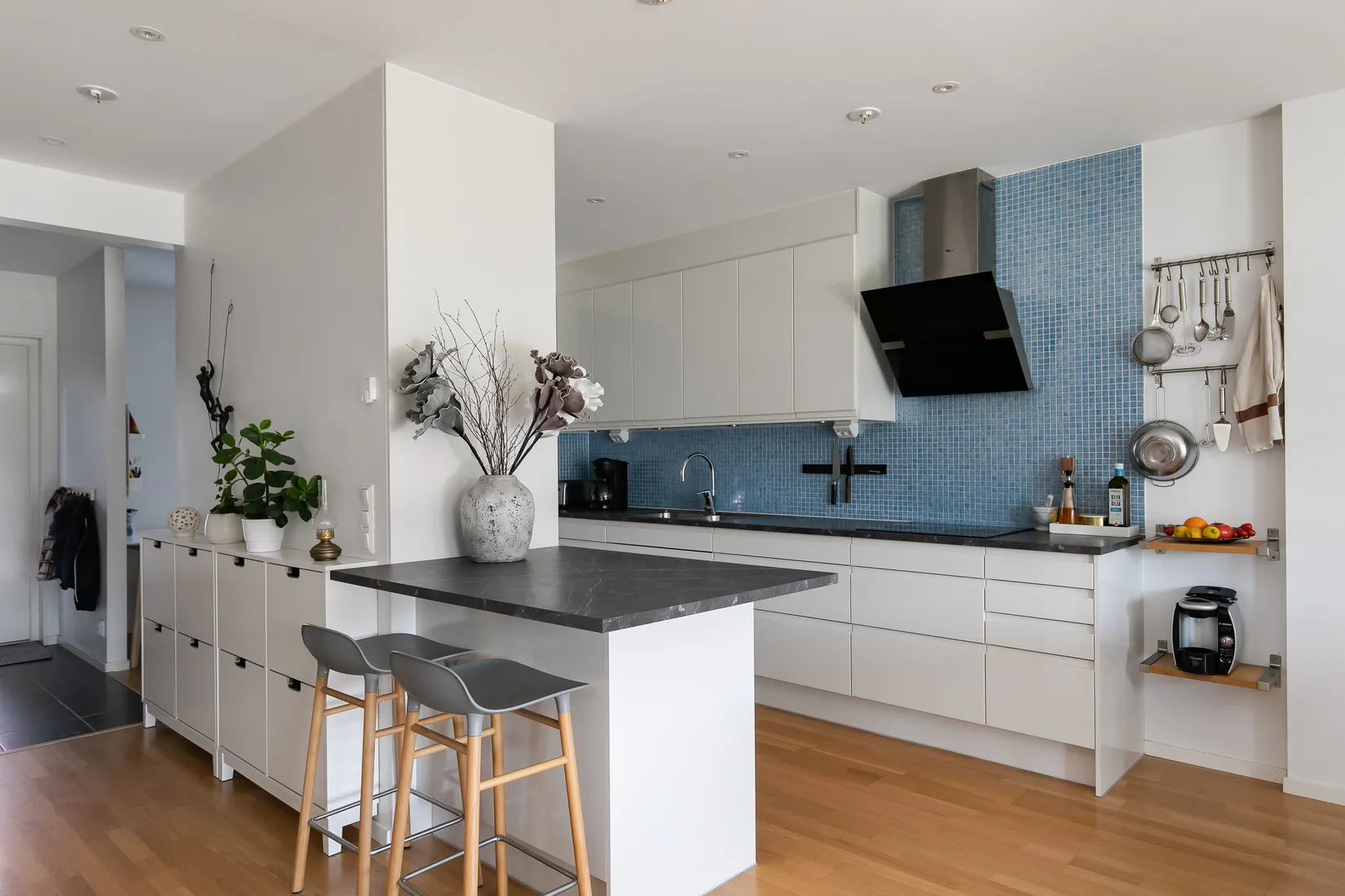 Bostadsrätt, Radhus, Ulsavilagatan 12D, Ormesta, Örebro