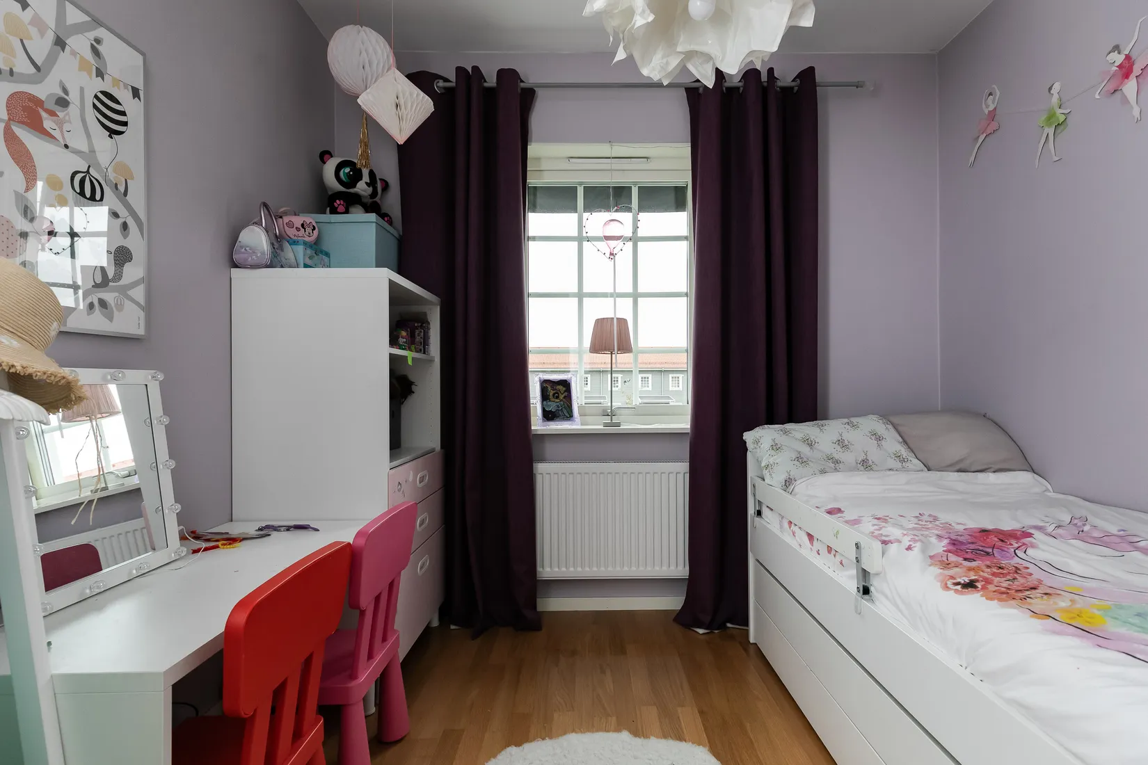 Bostadsrätt, Radhus, Ulsavilagatan 12D, Ormesta, Örebro