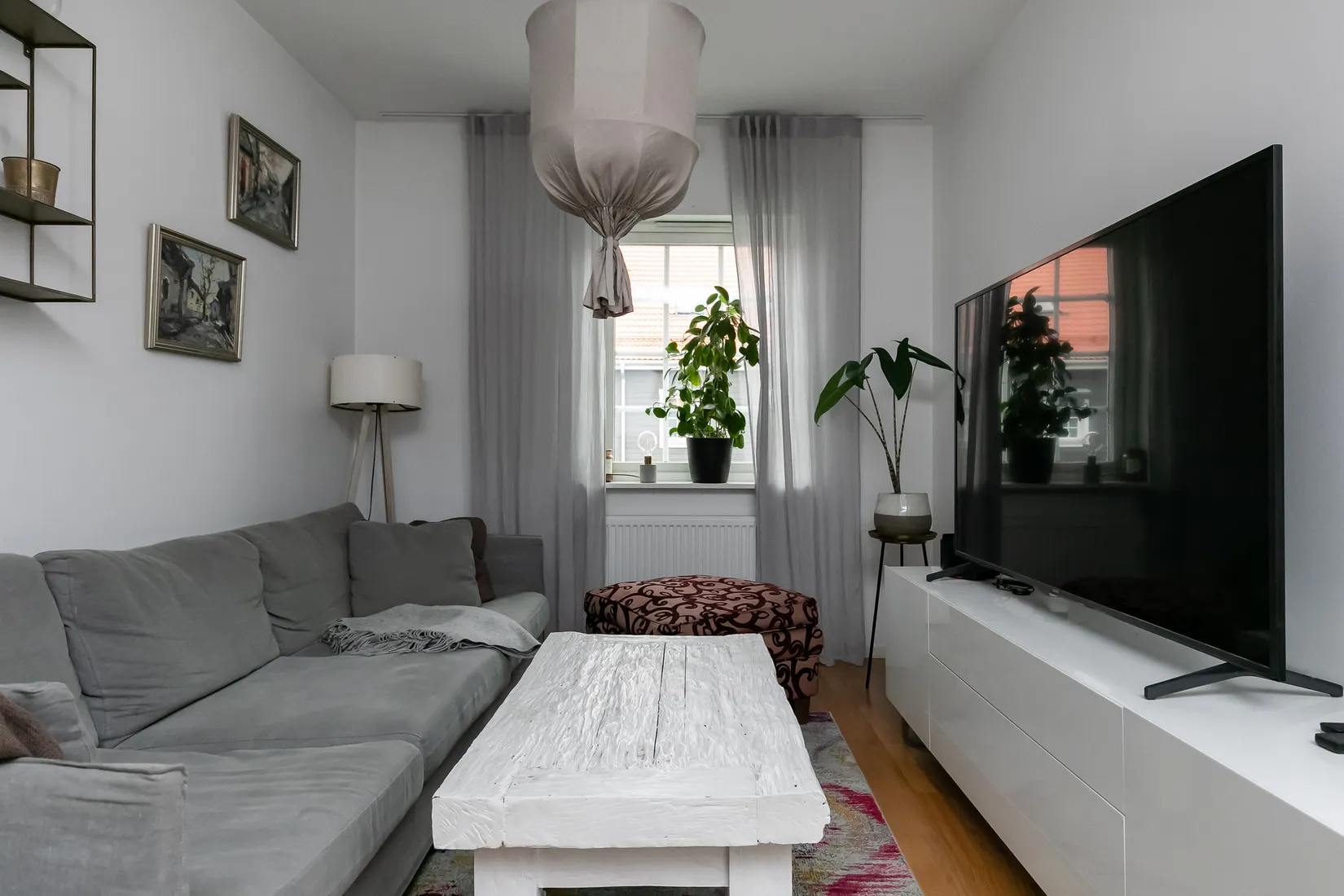 Bostadsrätt, Radhus, Ulsavilagatan 12D, Ormesta, Örebro