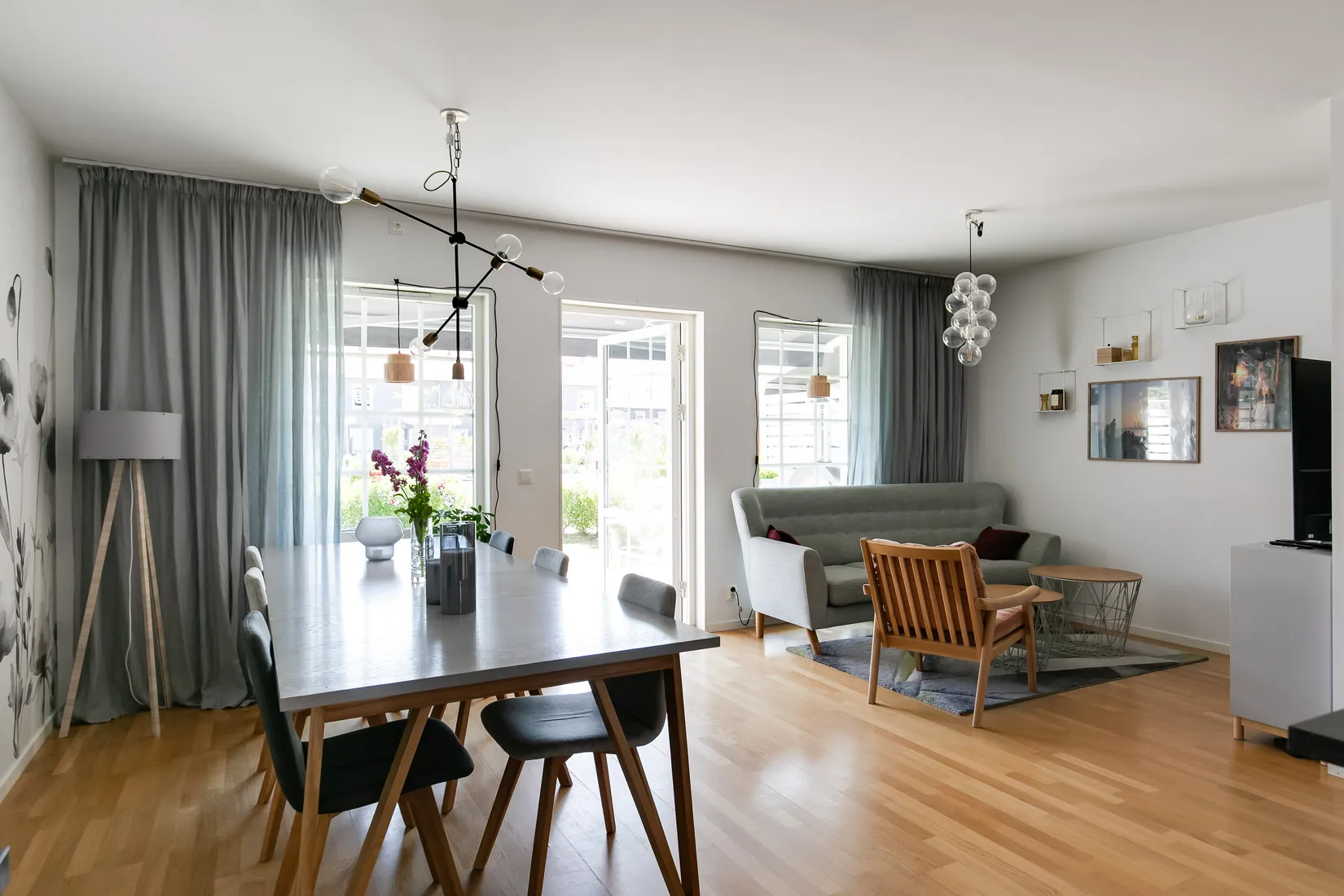 Bostadsrätt, Radhus, Ulsavilagatan 12D, Ormesta, Örebro