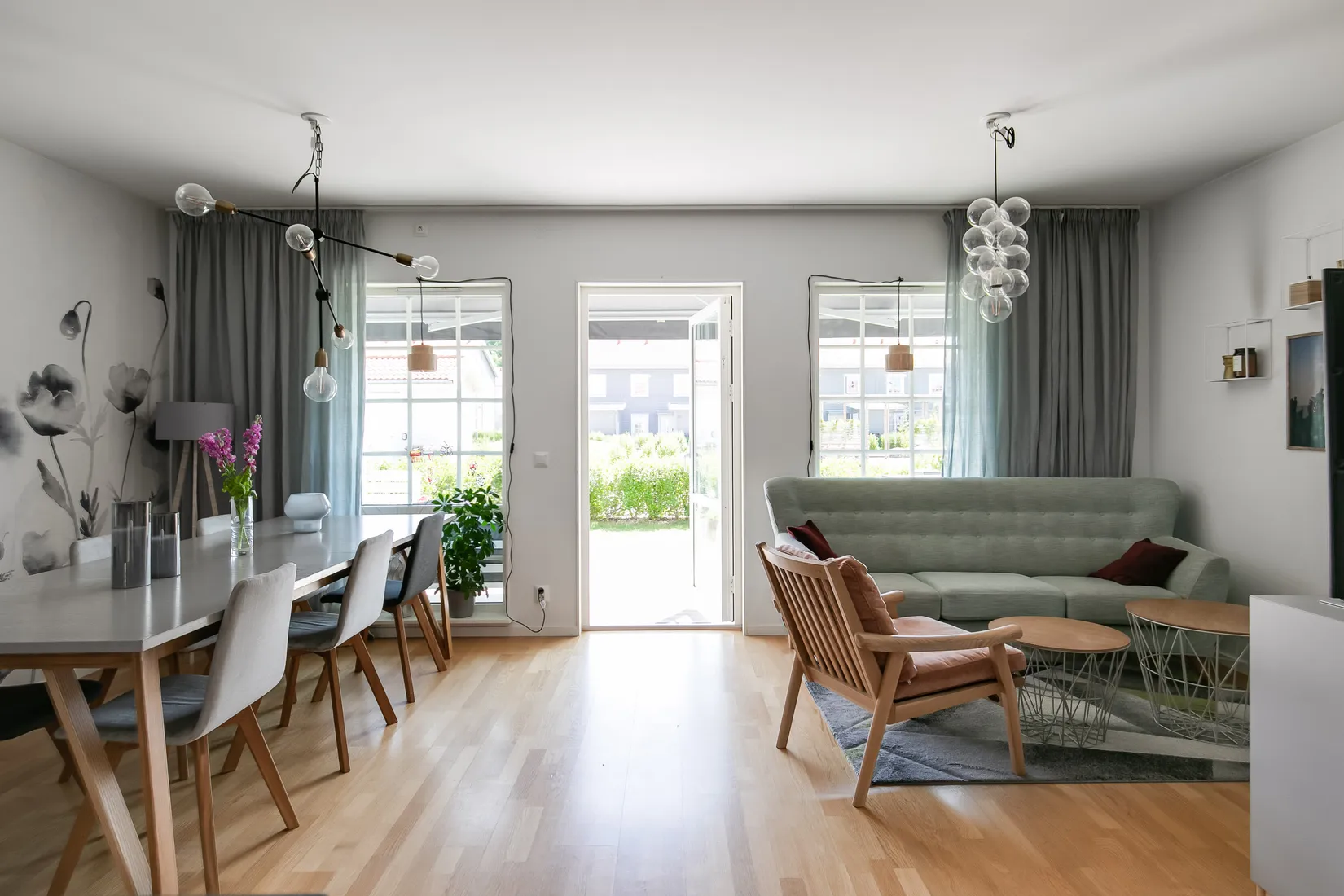 Bostadsrätt, Radhus, Ulsavilagatan 12D, Ormesta, Örebro