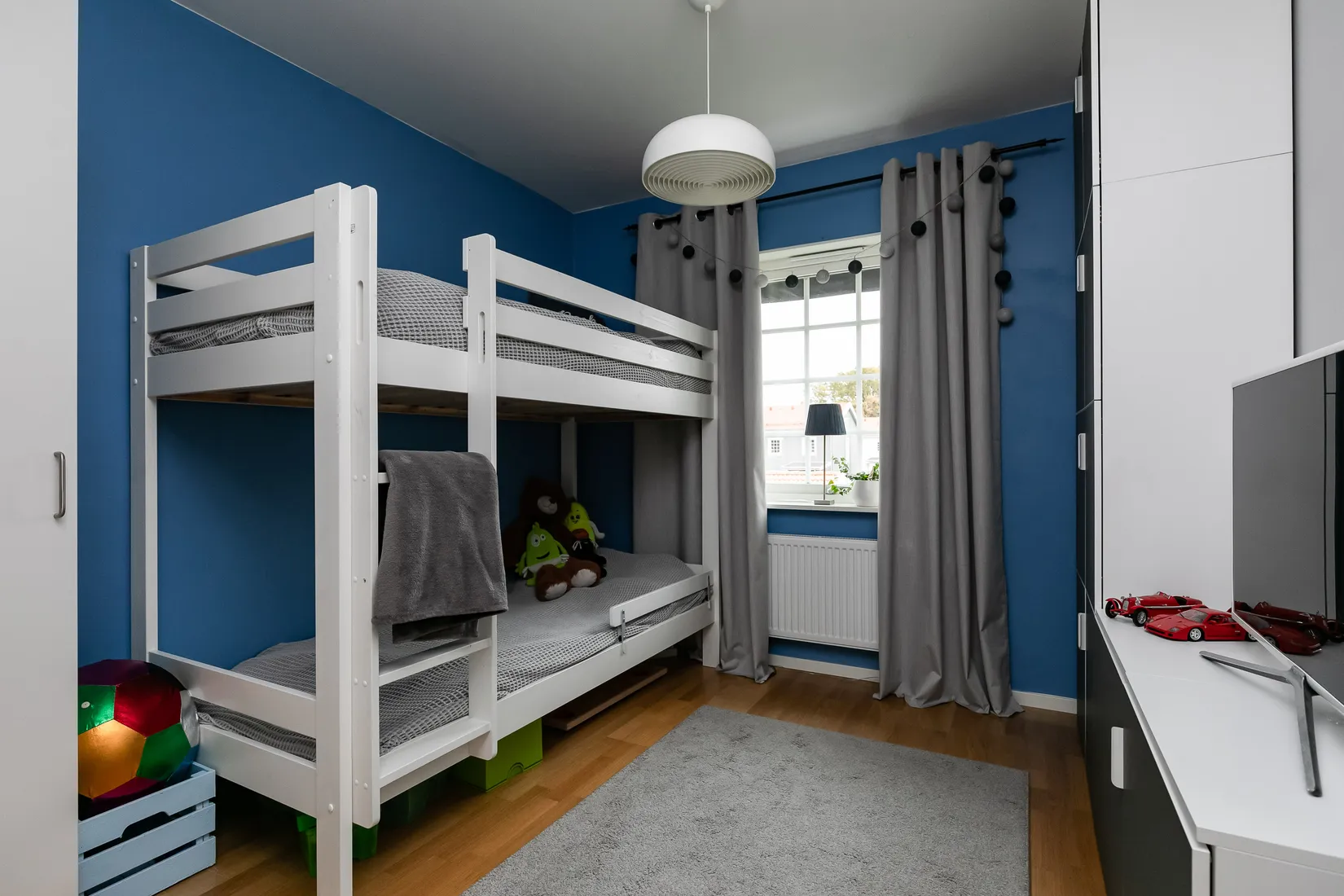 Bostadsrätt, Radhus, Ulsavilagatan 12D, Ormesta, Örebro