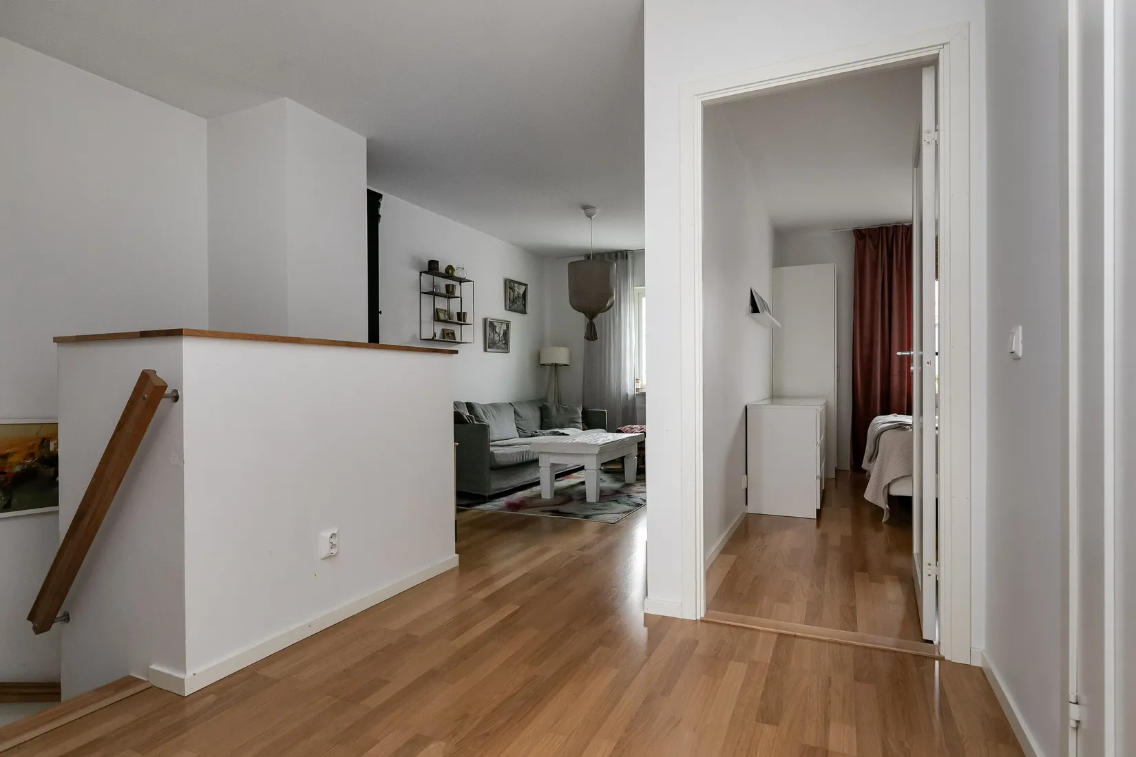 Bostadsrätt, Radhus, Ulsavilagatan 12D, Ormesta, Örebro