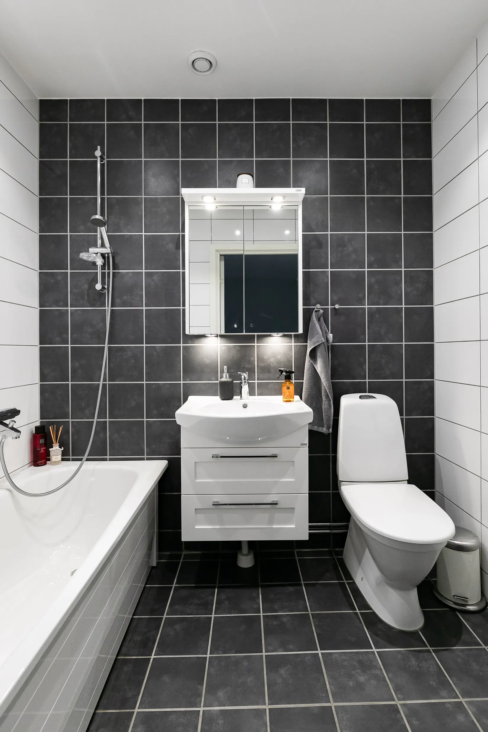 Bostadsrätt, Radhus, Ulsavilagatan 12D, Ormesta, Örebro