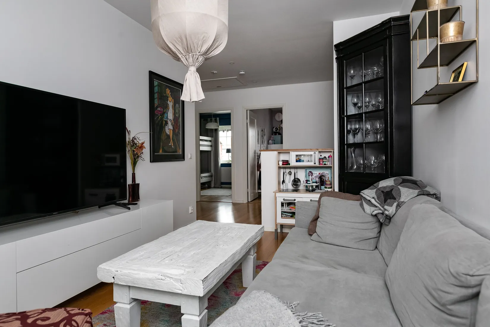 Bostadsrätt, Radhus, Ulsavilagatan 12D, Ormesta, Örebro