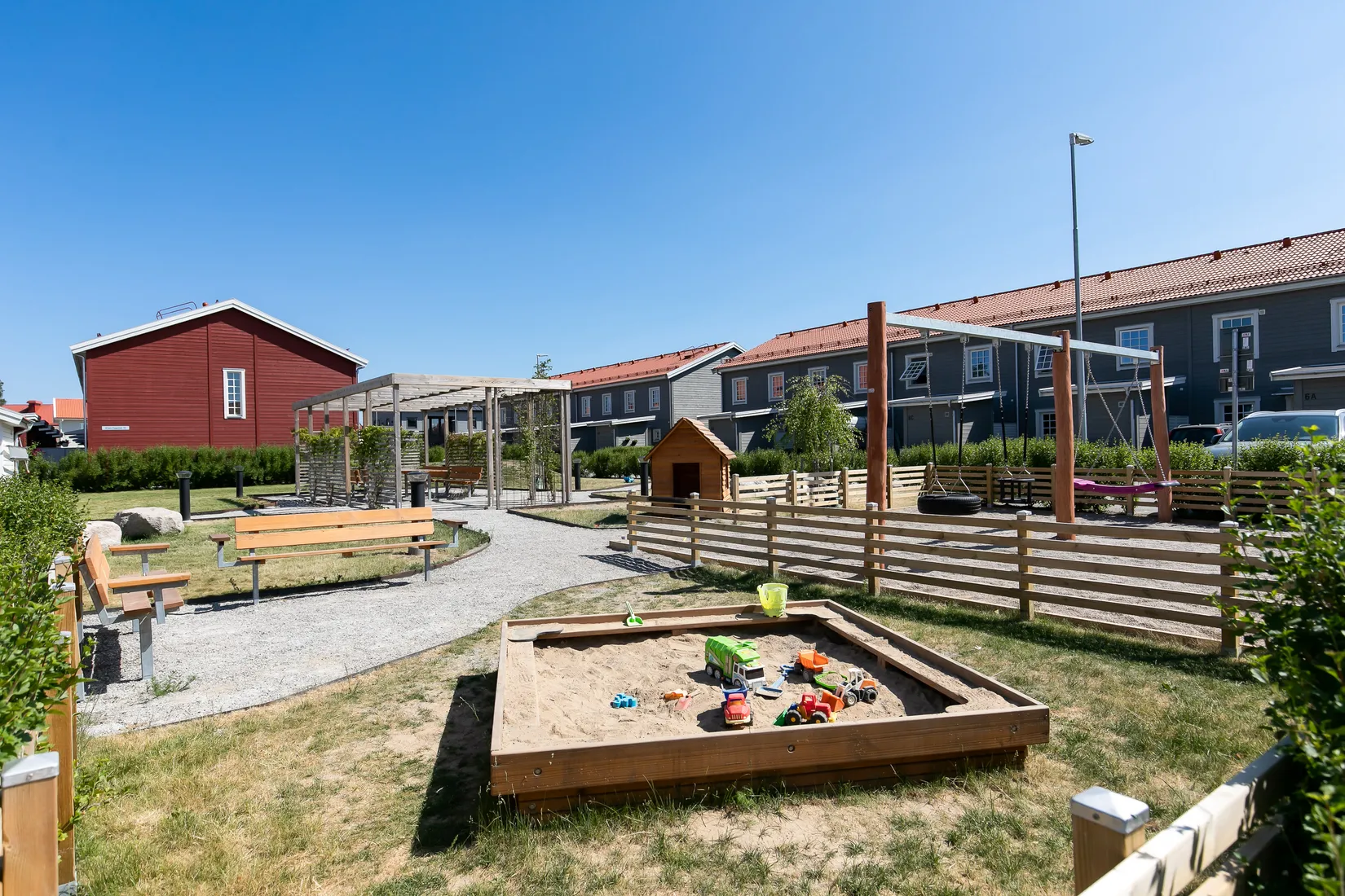 Bostadsrätt, Radhus, Ulsavilagatan 12D, Ormesta, Örebro