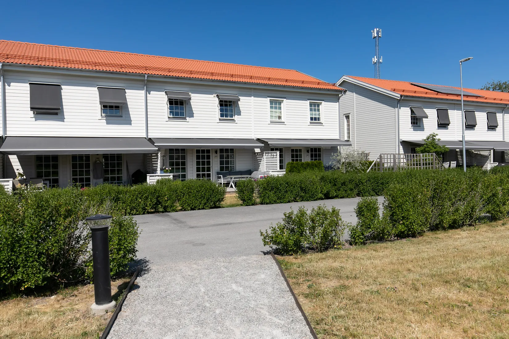 Bostadsrätt, Radhus, Ulsavilagatan 12D, Ormesta, Örebro