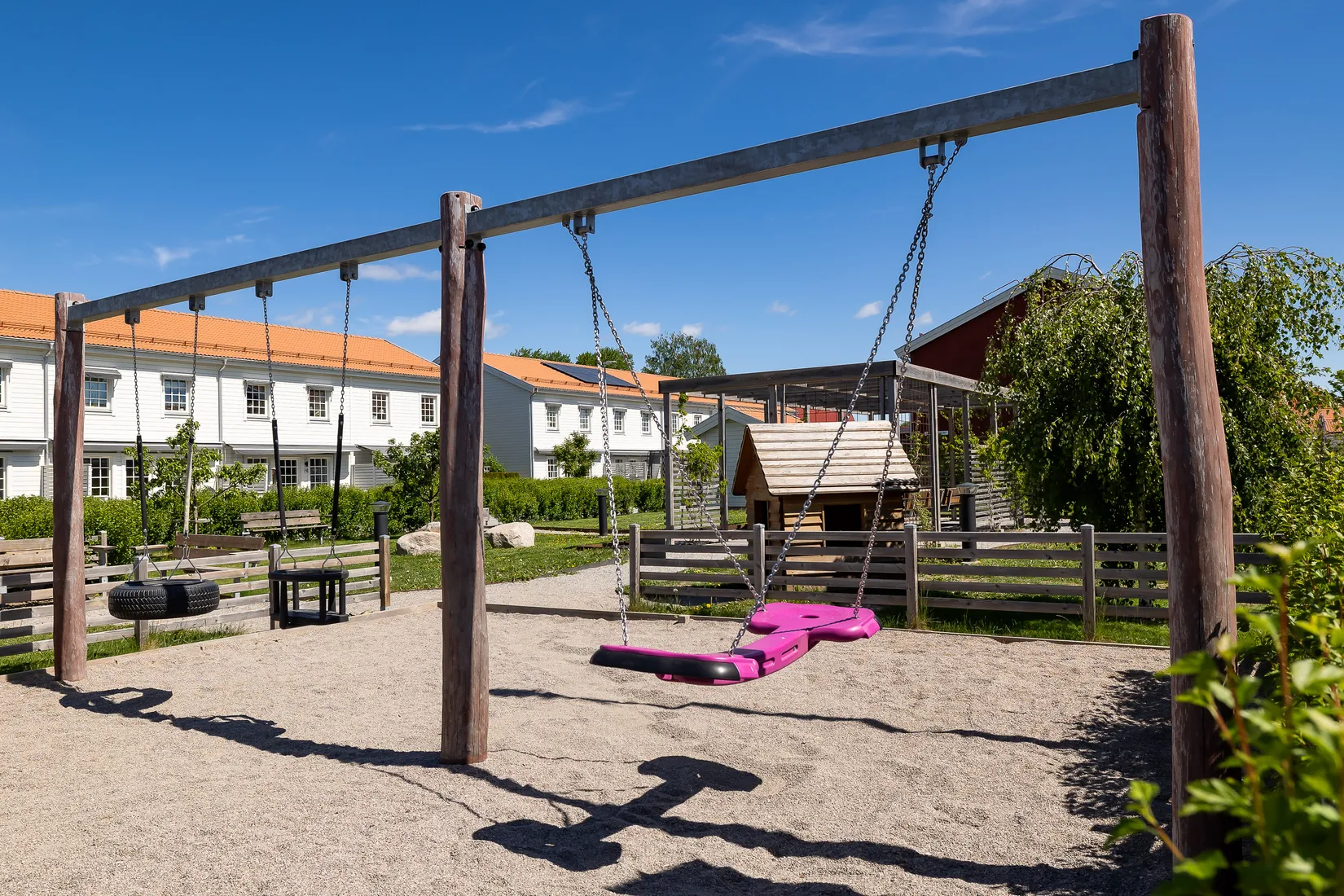 Bostadsrätt, Radhus, Ulsavilagatan 12D, Ormesta, Örebro