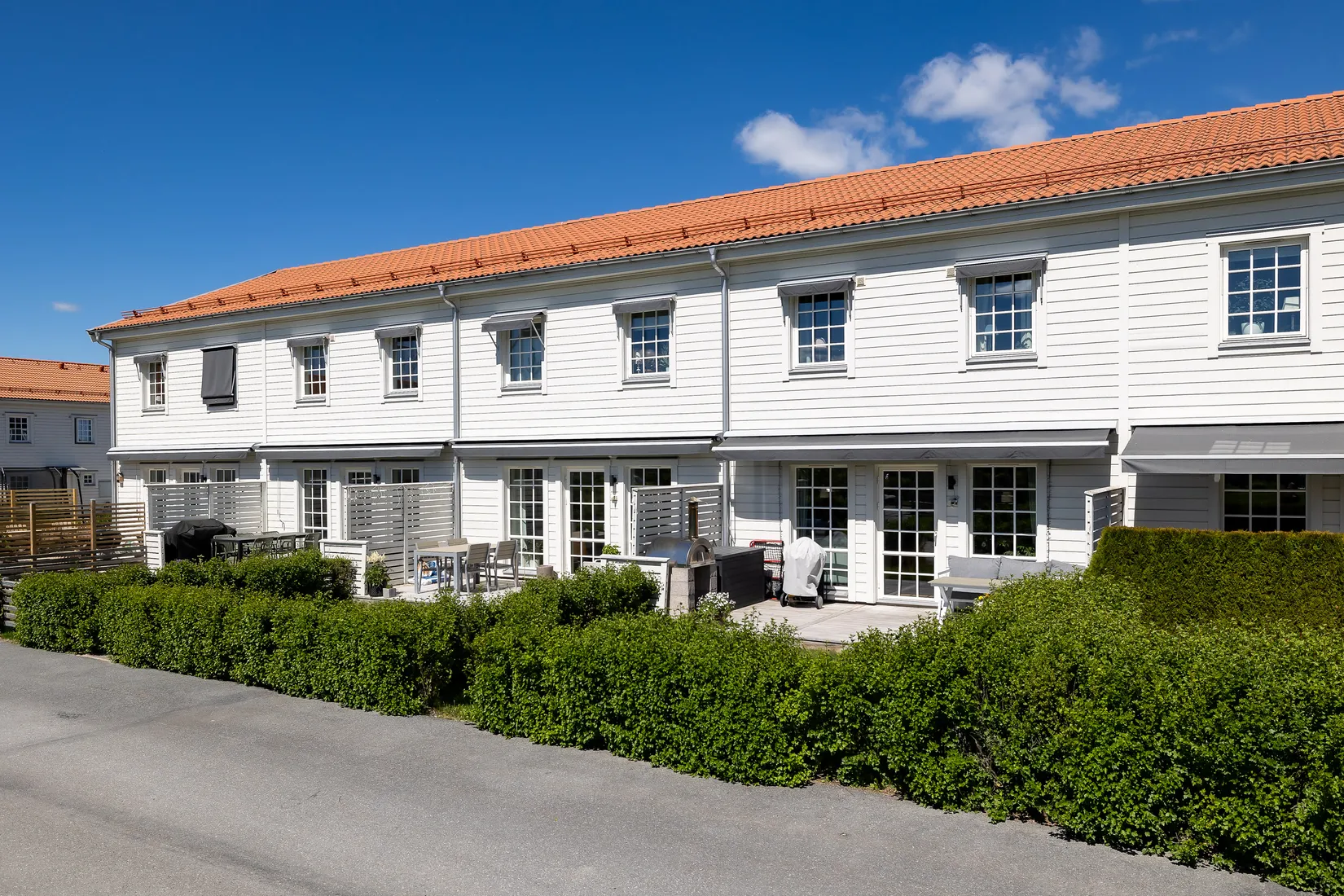 Bostadsrätt, Radhus, Ulsavilagatan 12D, Ormesta, Örebro