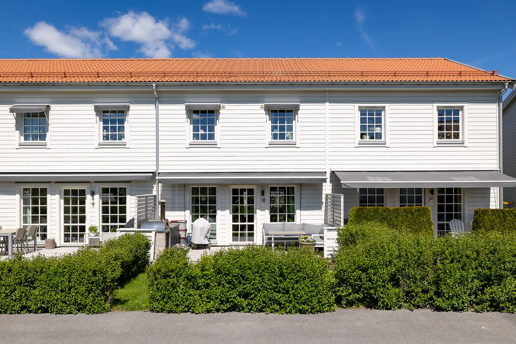 Bostadsrätt, Radhus, Ulsavilagatan 12D, Ormesta, Örebro