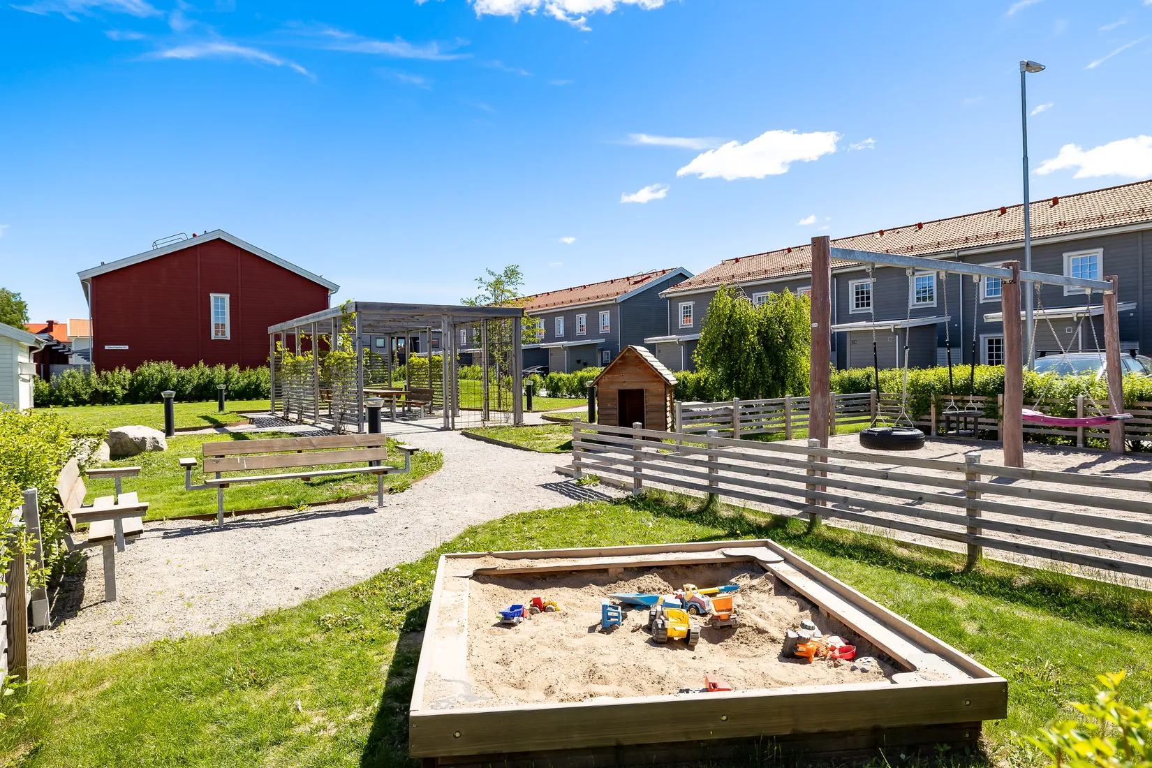 Bostadsrätt, Radhus, Ulsavilagatan 12D, Ormesta, Örebro