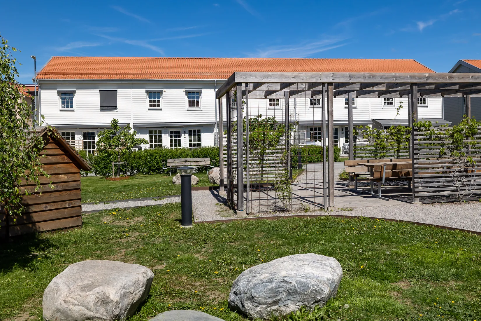 Bostadsrätt, Radhus, Ulsavilagatan 12D, Ormesta, Örebro