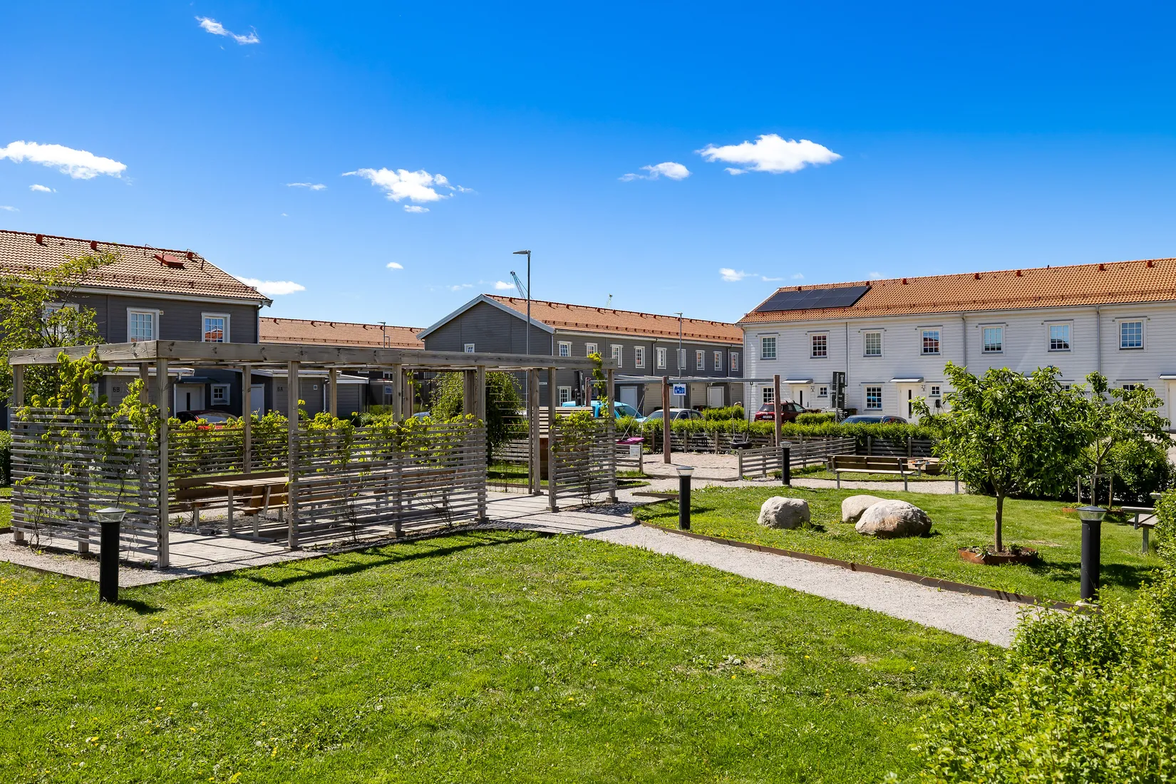 Bostadsrätt, Radhus, Ulsavilagatan 12D, Ormesta, Örebro