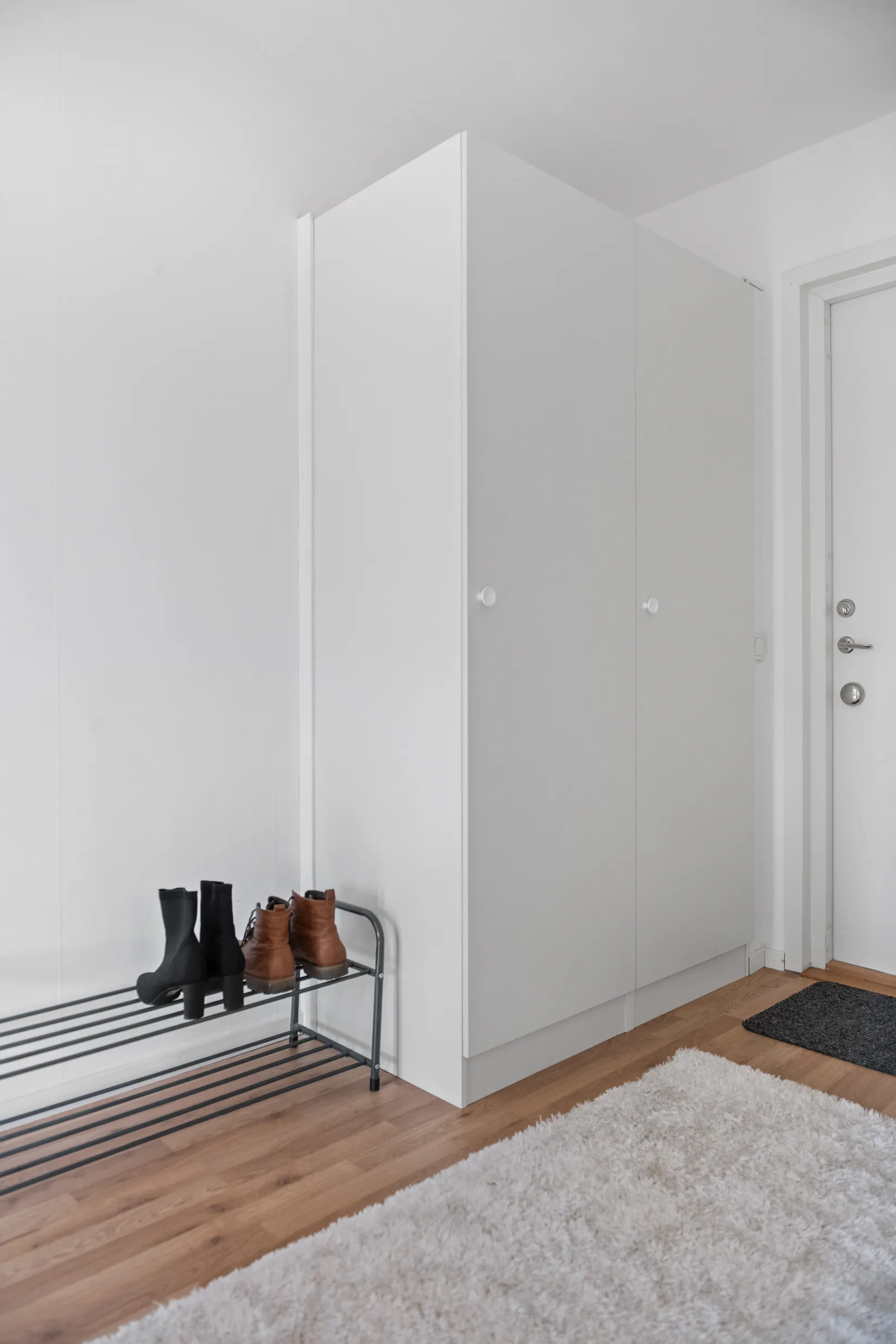 Bostadsrätt, Carl Roséns Gränd 8, Uddevalla