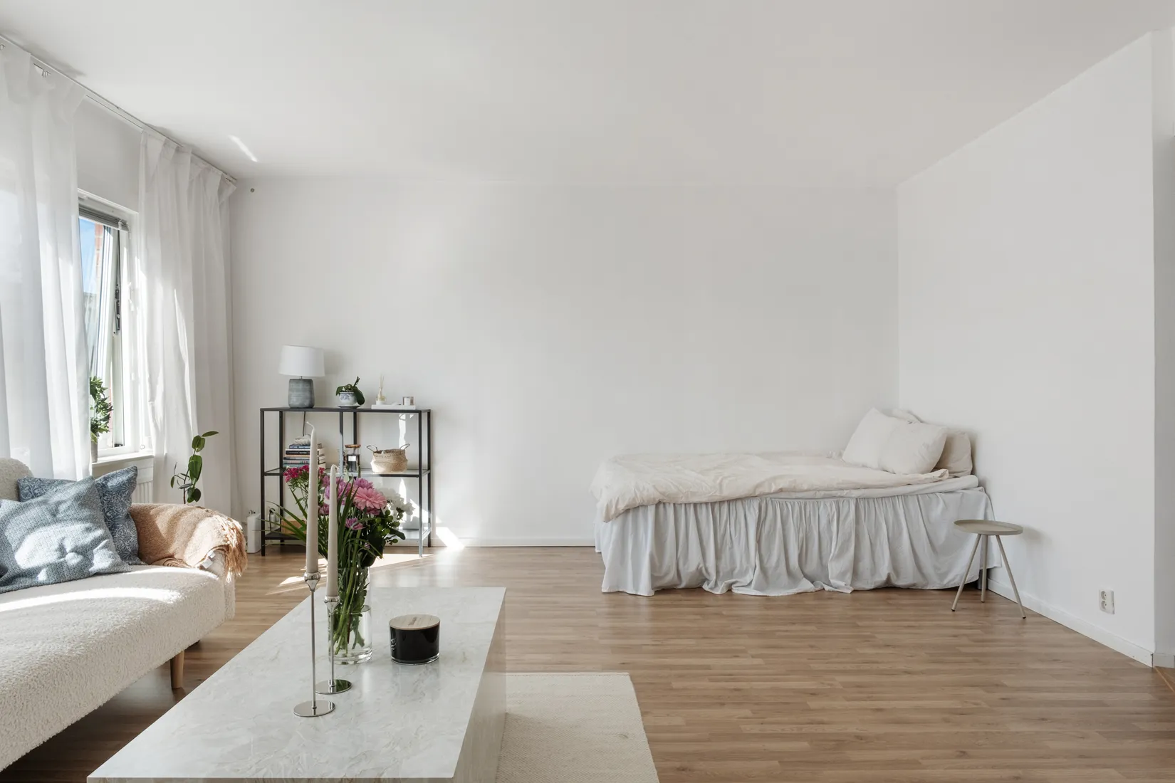 Bostadsrätt, Carl Roséns Gränd 8, Uddevalla