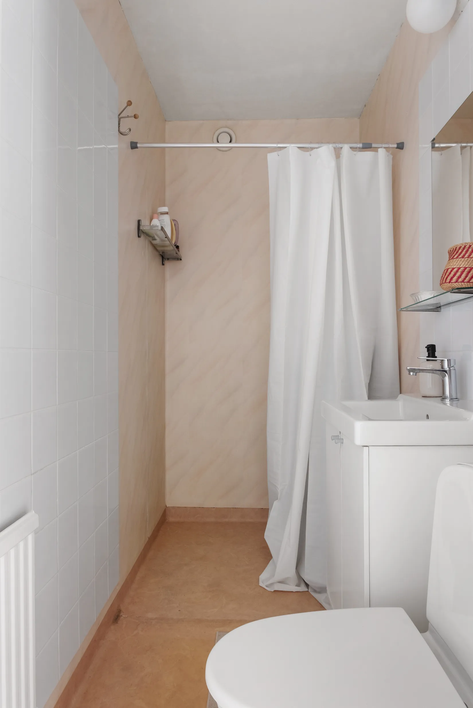 Bostadsrätt, Carl Roséns Gränd 8, Uddevalla