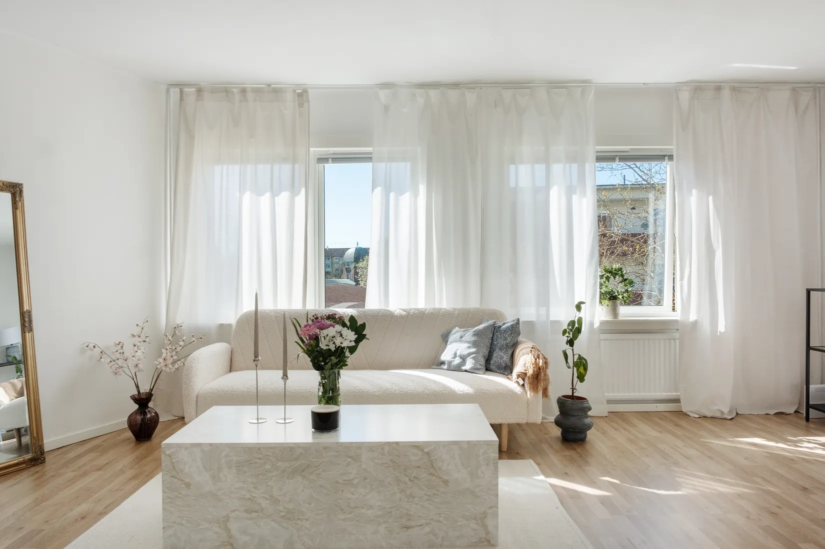 Bostadsrätt, Carl Roséns Gränd 8, Uddevalla