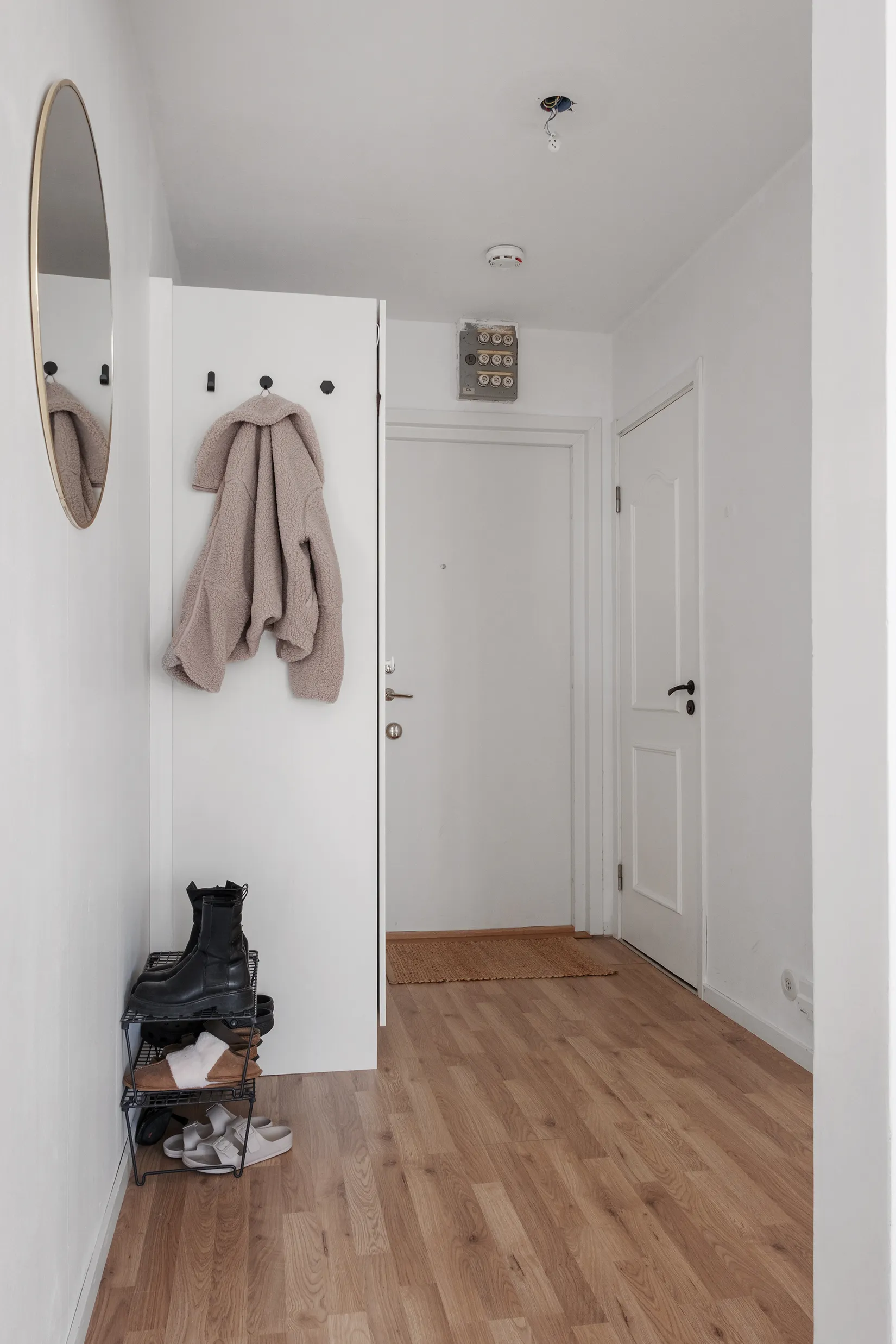 Bostadsrätt, Carl Roséns Gränd 8, Uddevalla