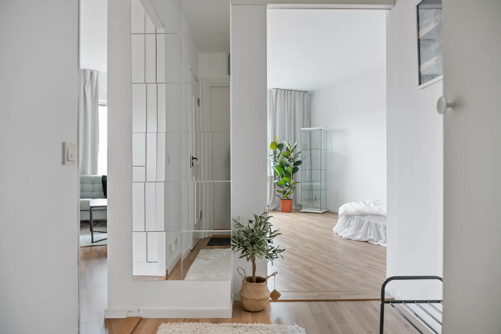 Bostadsrätt, Carl Roséns Gränd 8, Uddevalla