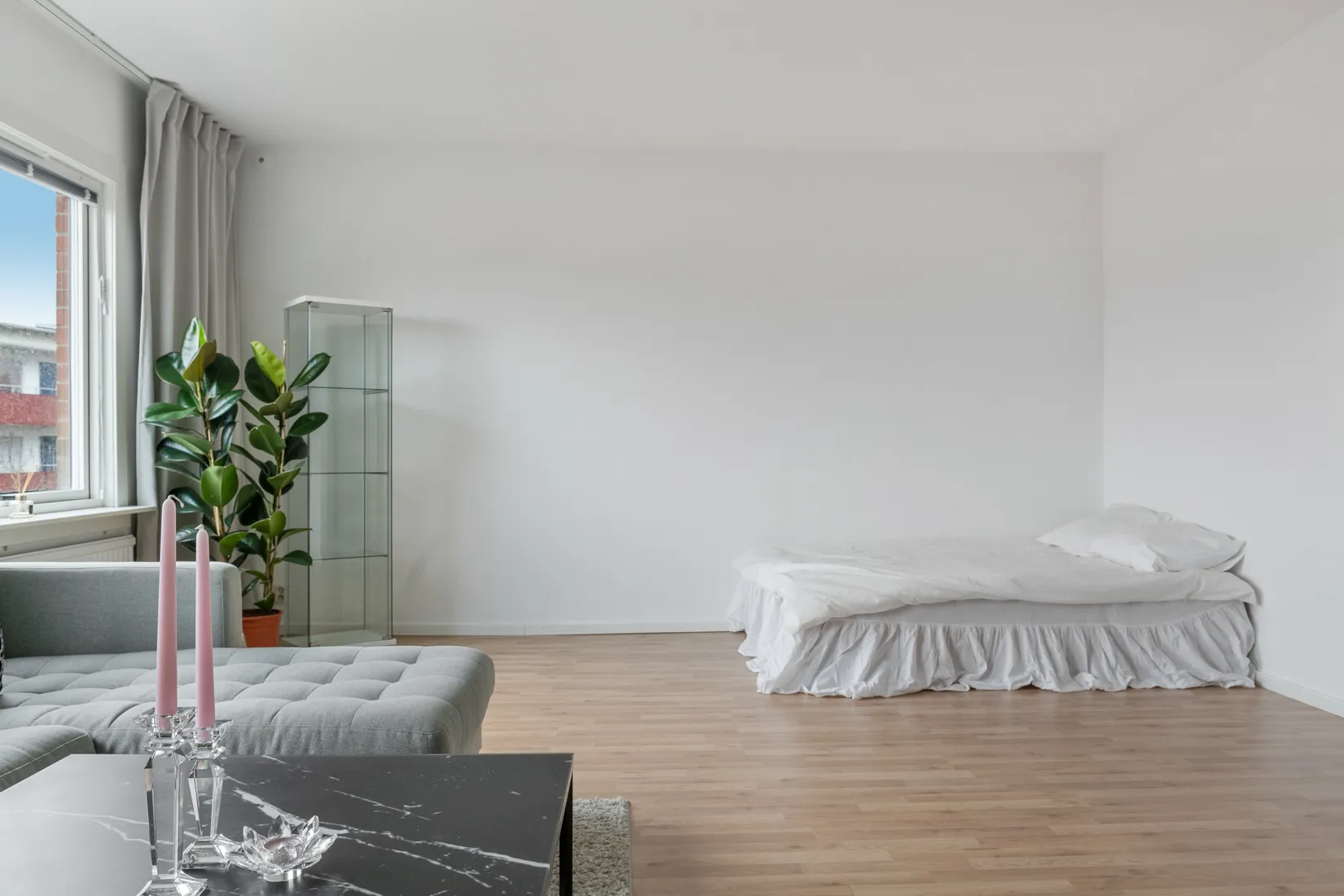 Bostadsrätt, Carl Roséns Gränd 8, Uddevalla