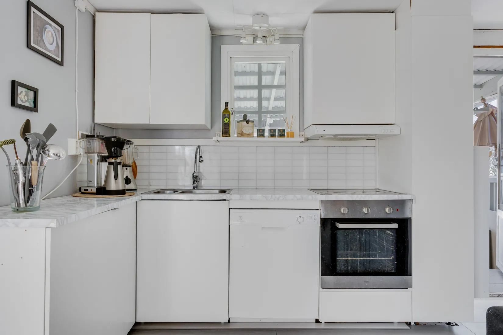 Fritidshus, Bellisgatan 29, Almåsa, Malmö