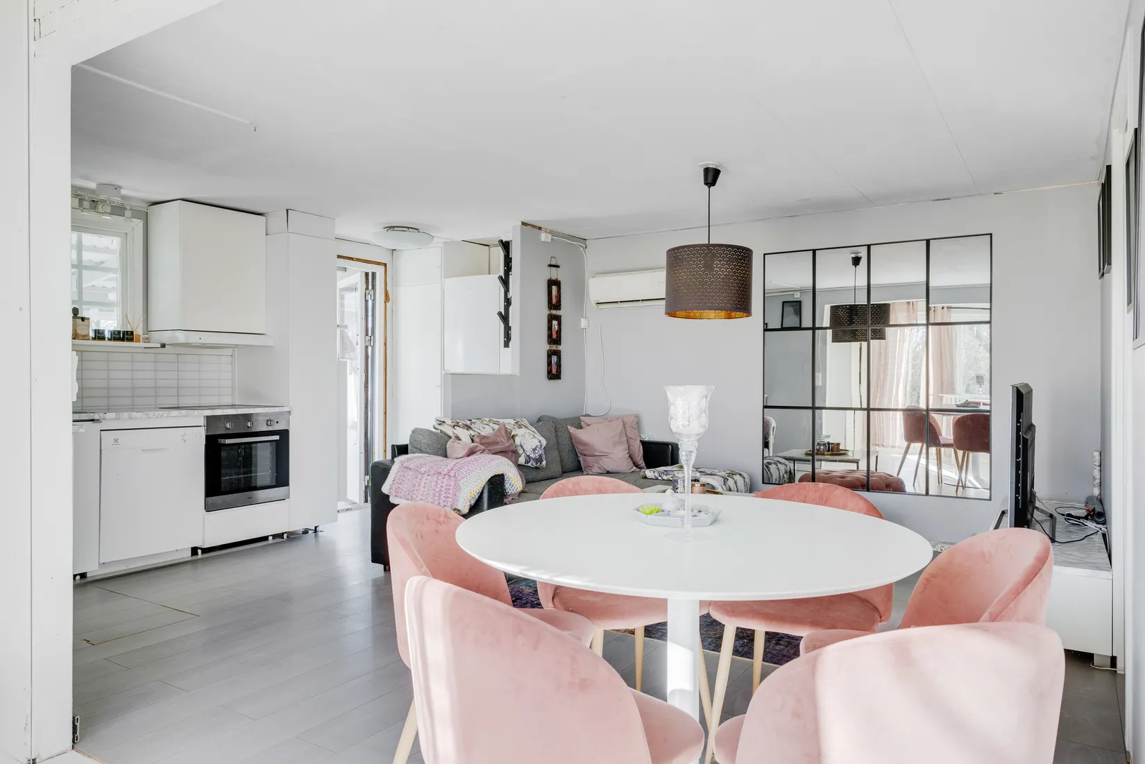 Fritidshus, Bellisgatan 29, Almåsa, Malmö