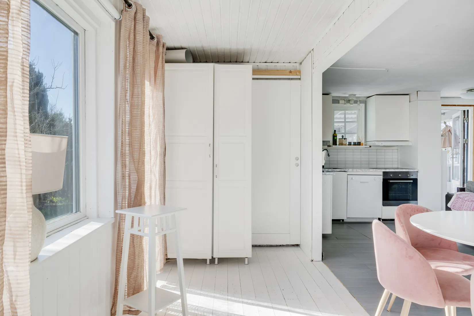 Fritidshus, Bellisgatan 29, Almåsa, Malmö