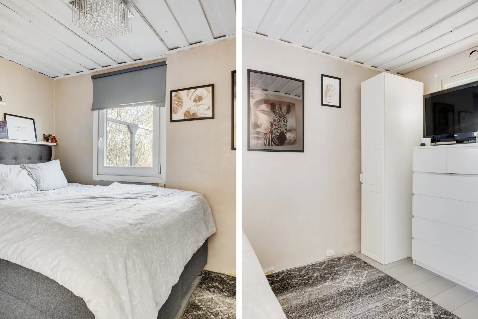 Fritidshus, Bellisgatan 29, Almåsa, Malmö