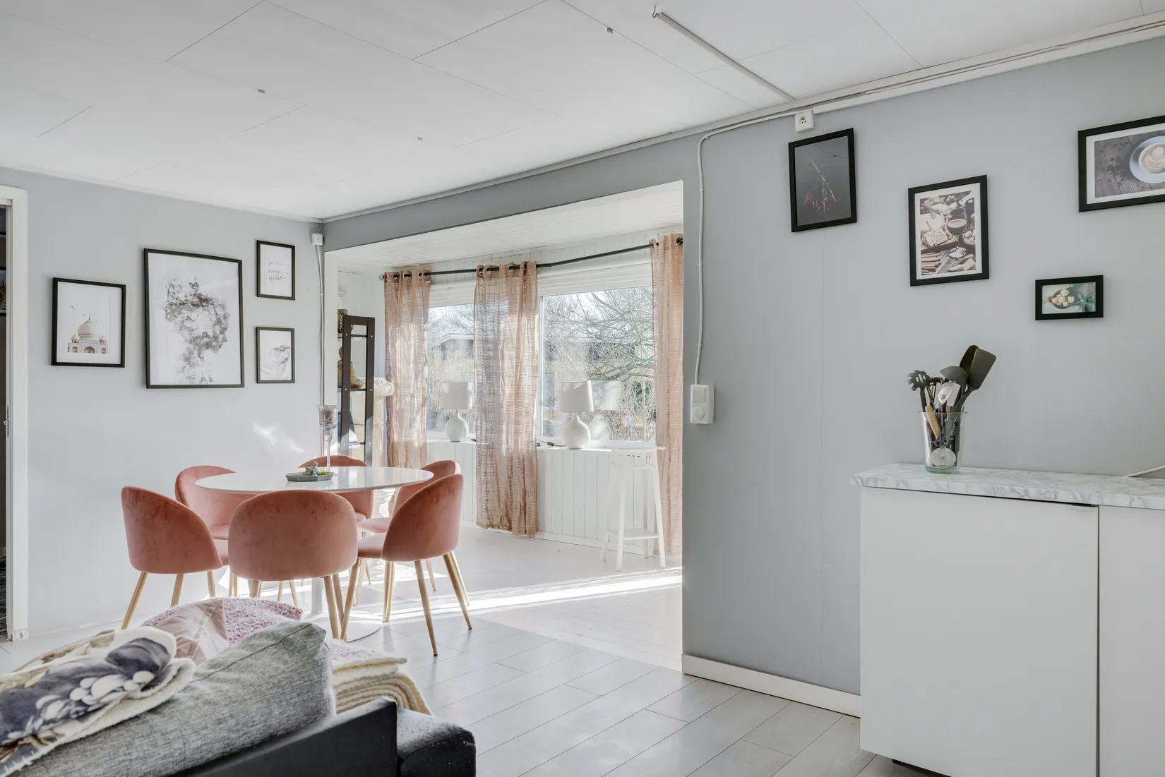 Fritidshus, Bellisgatan 29, Almåsa, Malmö