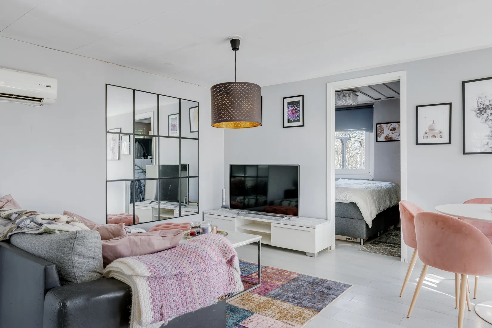 Fritidshus, Bellisgatan 29, Almåsa, Malmö