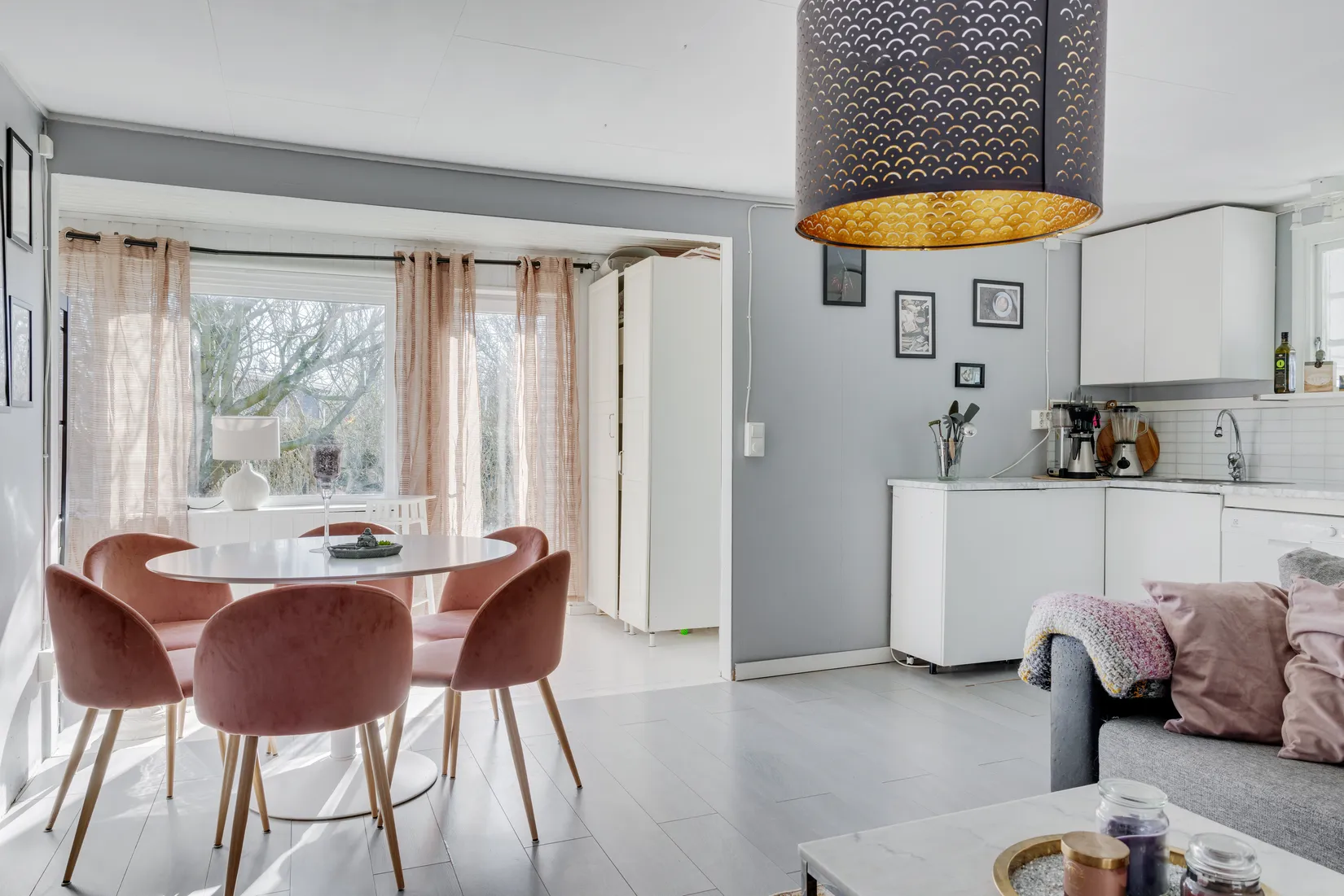 Fritidshus, Bellisgatan 29, Almåsa, Malmö